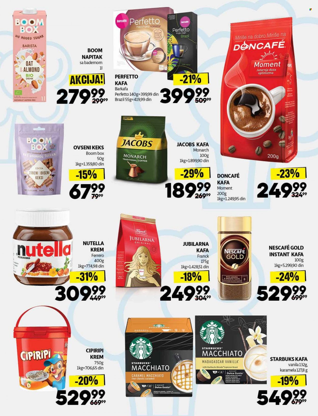 Idea katalog - 13.06.2022 - 26.06.2022. Stranica 21