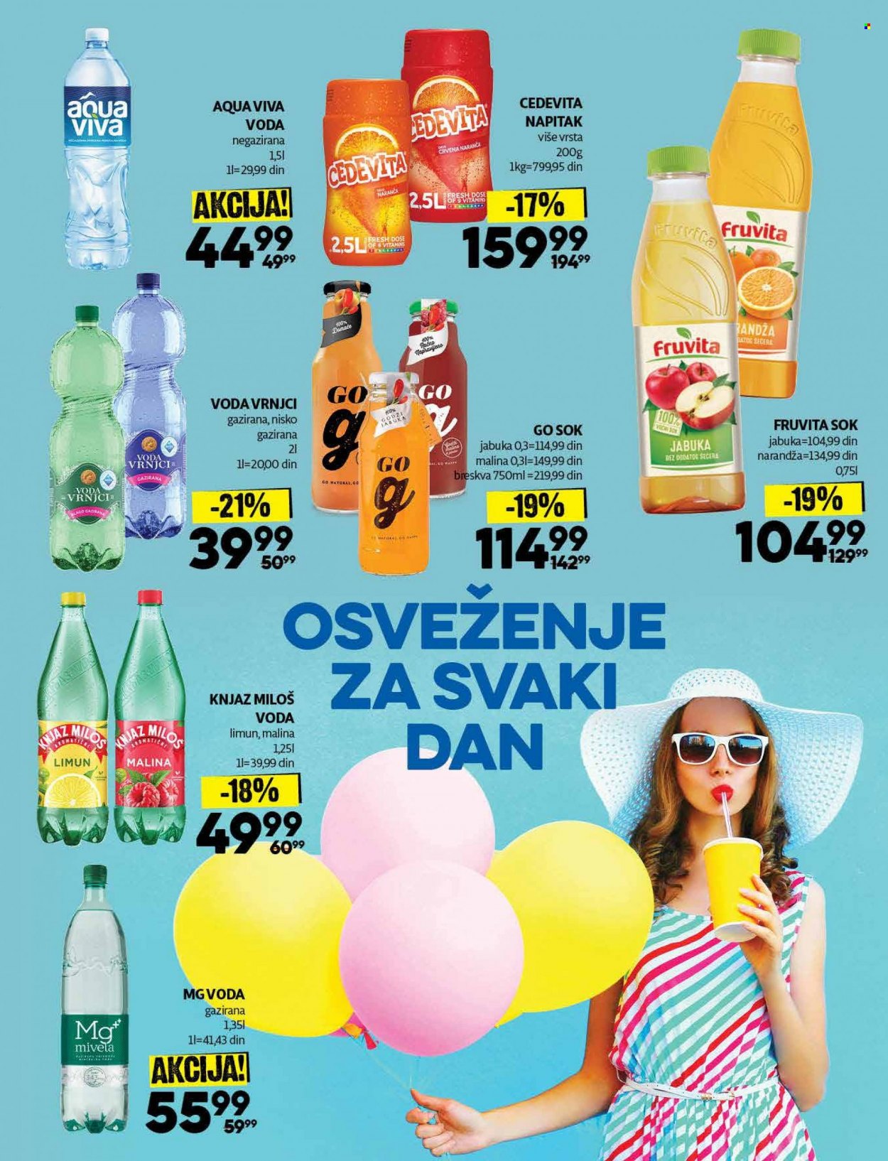 Idea katalog - 13.06.2022 - 26.06.2022. Stranica 33