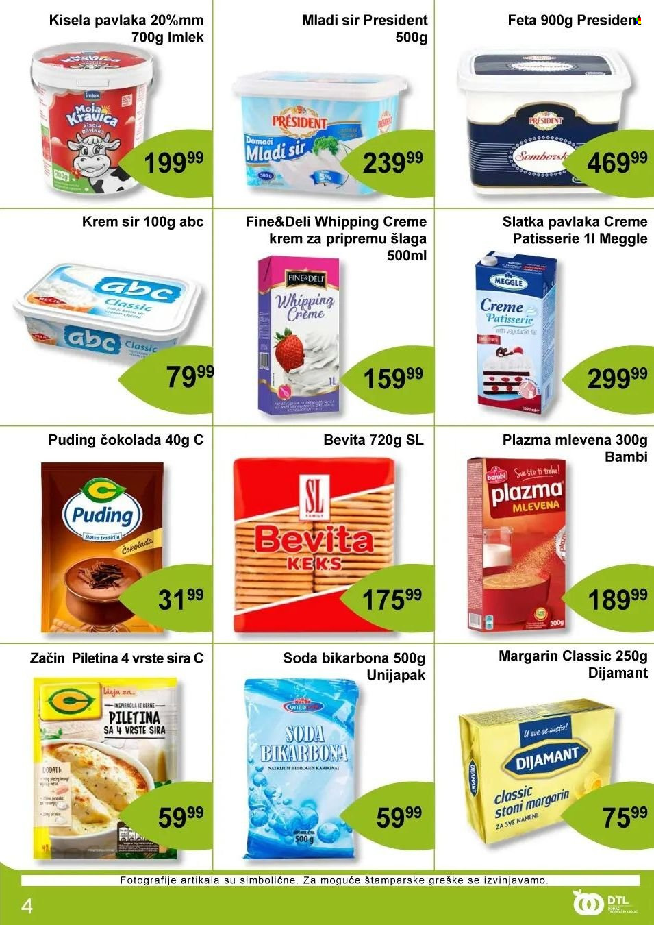 Leon Diskont katalog - 10.06.2022 - 23.06.2022. Stranica 4