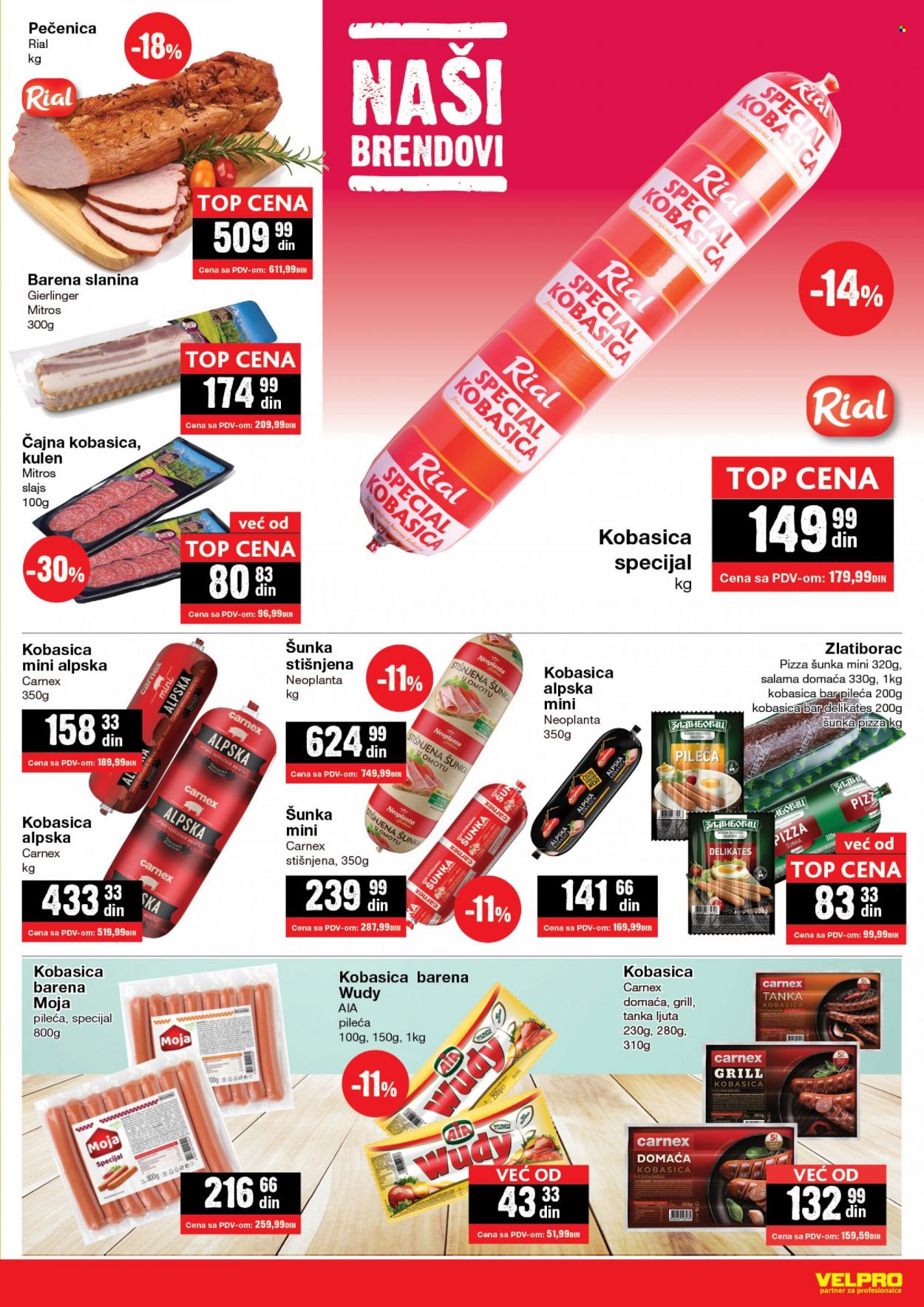 Velpro katalog - 13.06.2022 - 26.06.2022. Stranica 3