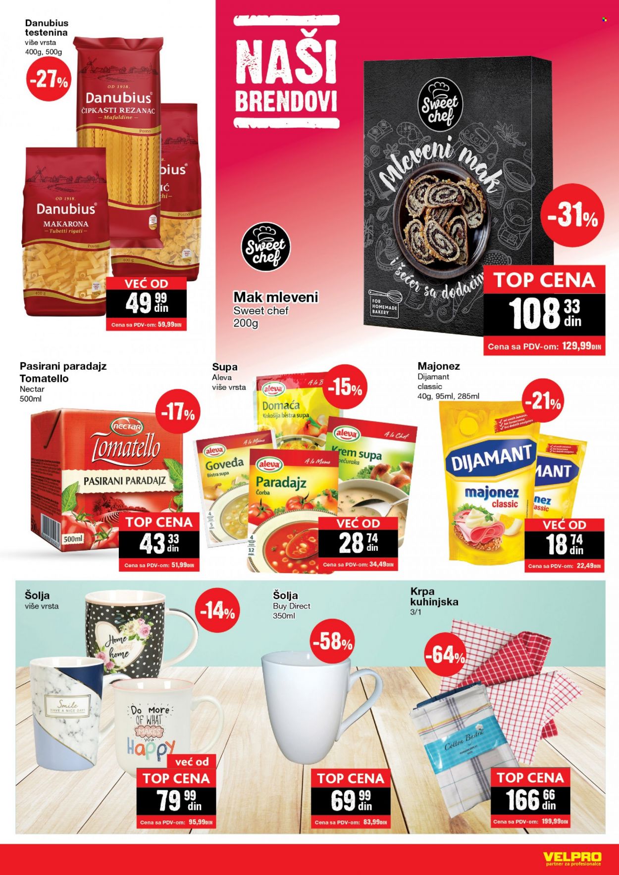 Velpro katalog - 13.06.2022 - 26.06.2022. Stranica 7