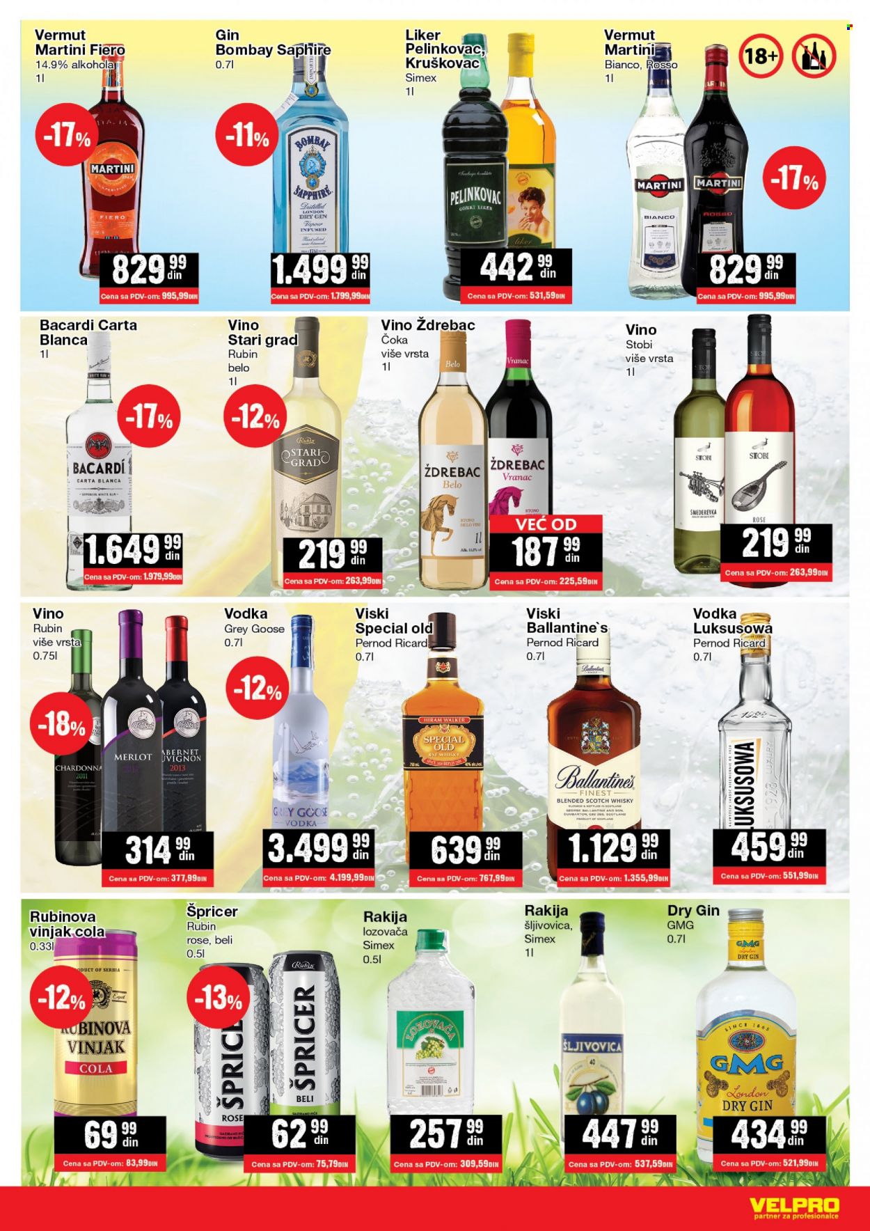 Velpro katalog - 13.06.2022 - 26.06.2022. Stranica 11