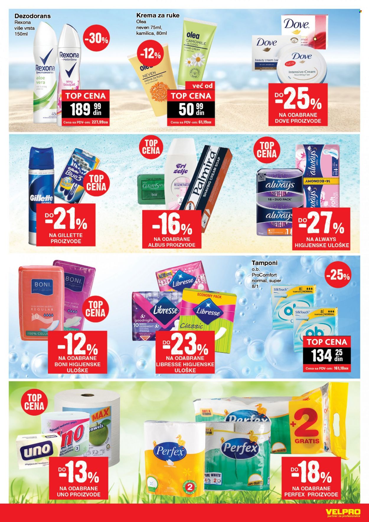 Velpro katalog - 13.06.2022 - 26.06.2022. Stranica 13