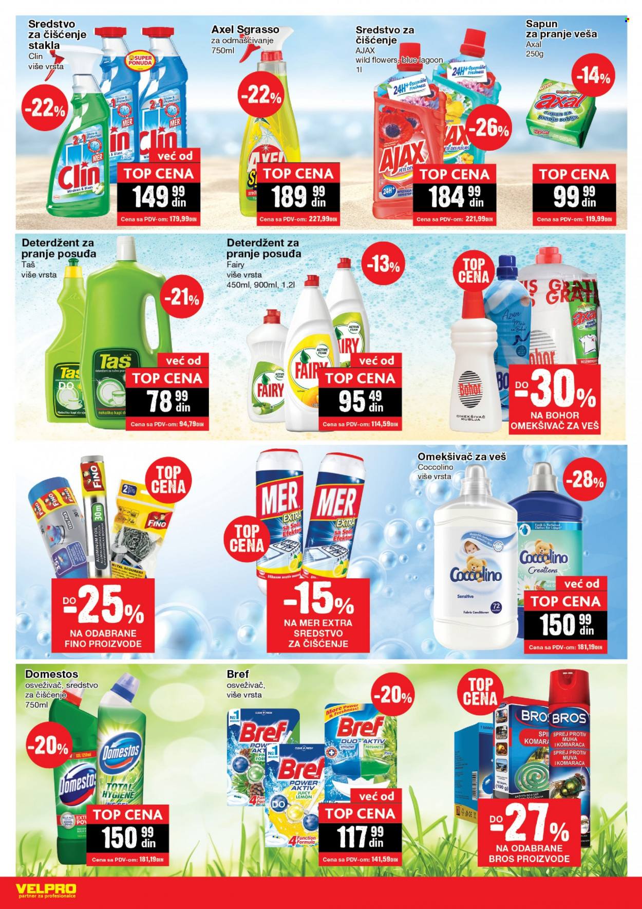 Velpro katalog - 13.06.2022 - 26.06.2022. Stranica 14