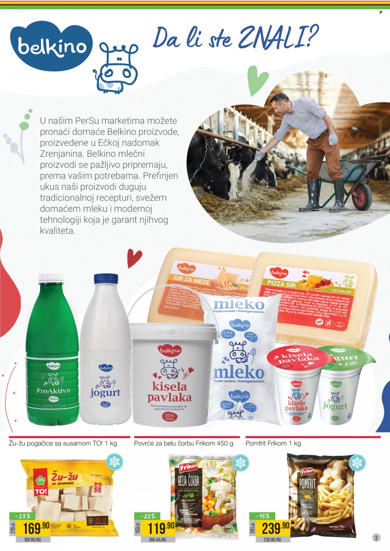 PerSu katalog - 13.06.2022 - 25.06.2022. Stranica 3