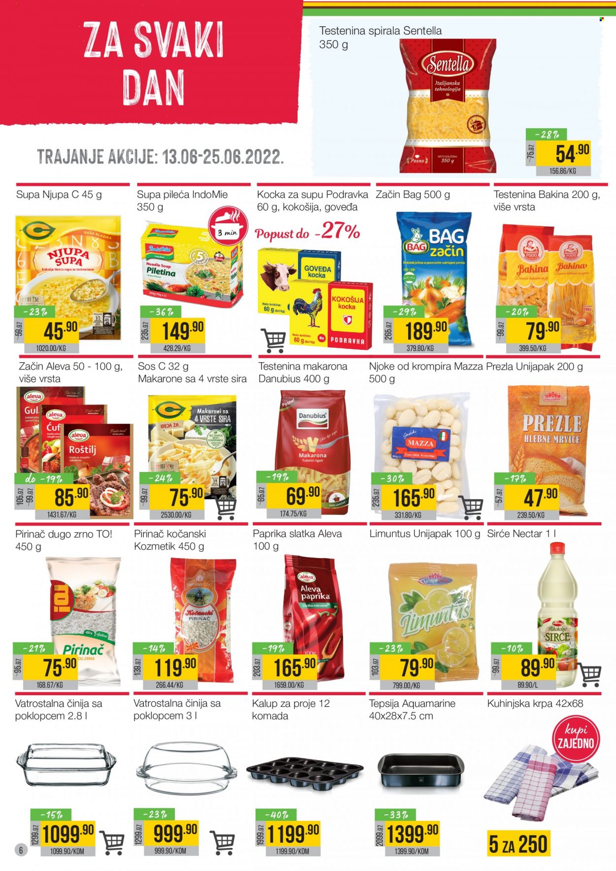 PerSu katalog - 13.06.2022 - 25.06.2022. Stranica 6