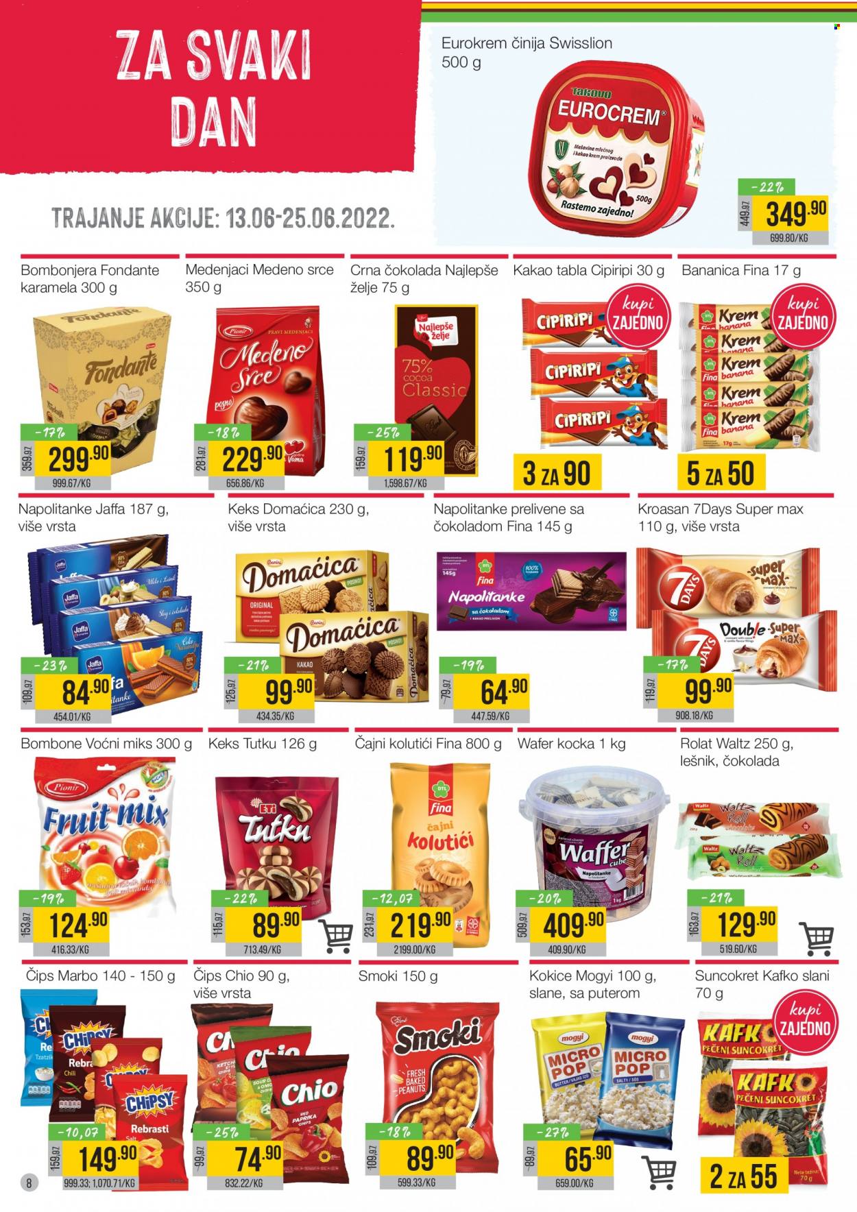 PerSu katalog - 13.06.2022 - 25.06.2022. Stranica 8