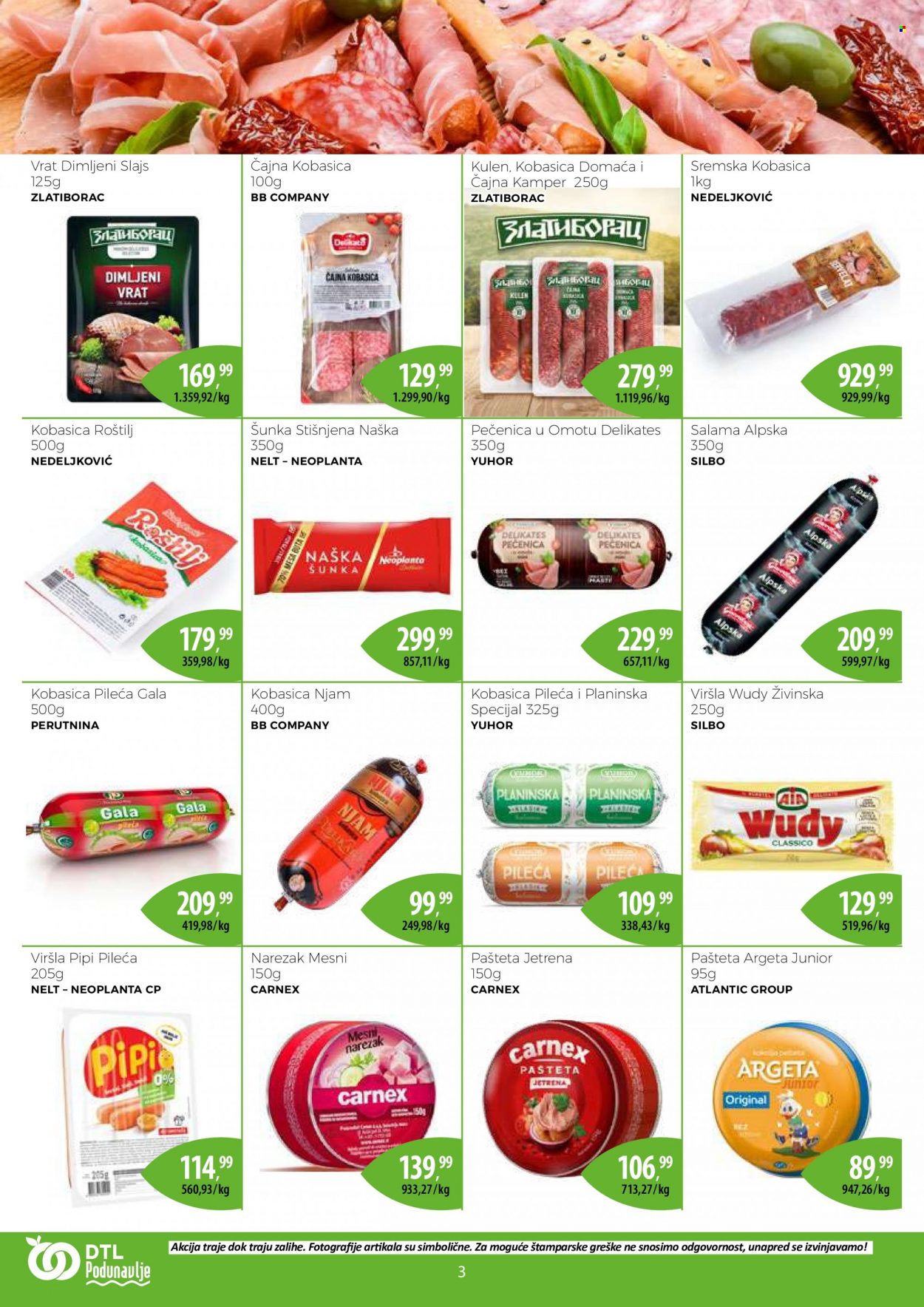 Podunavlje katalog - 13.06.2022 - 26.06.2022. Stranica 3