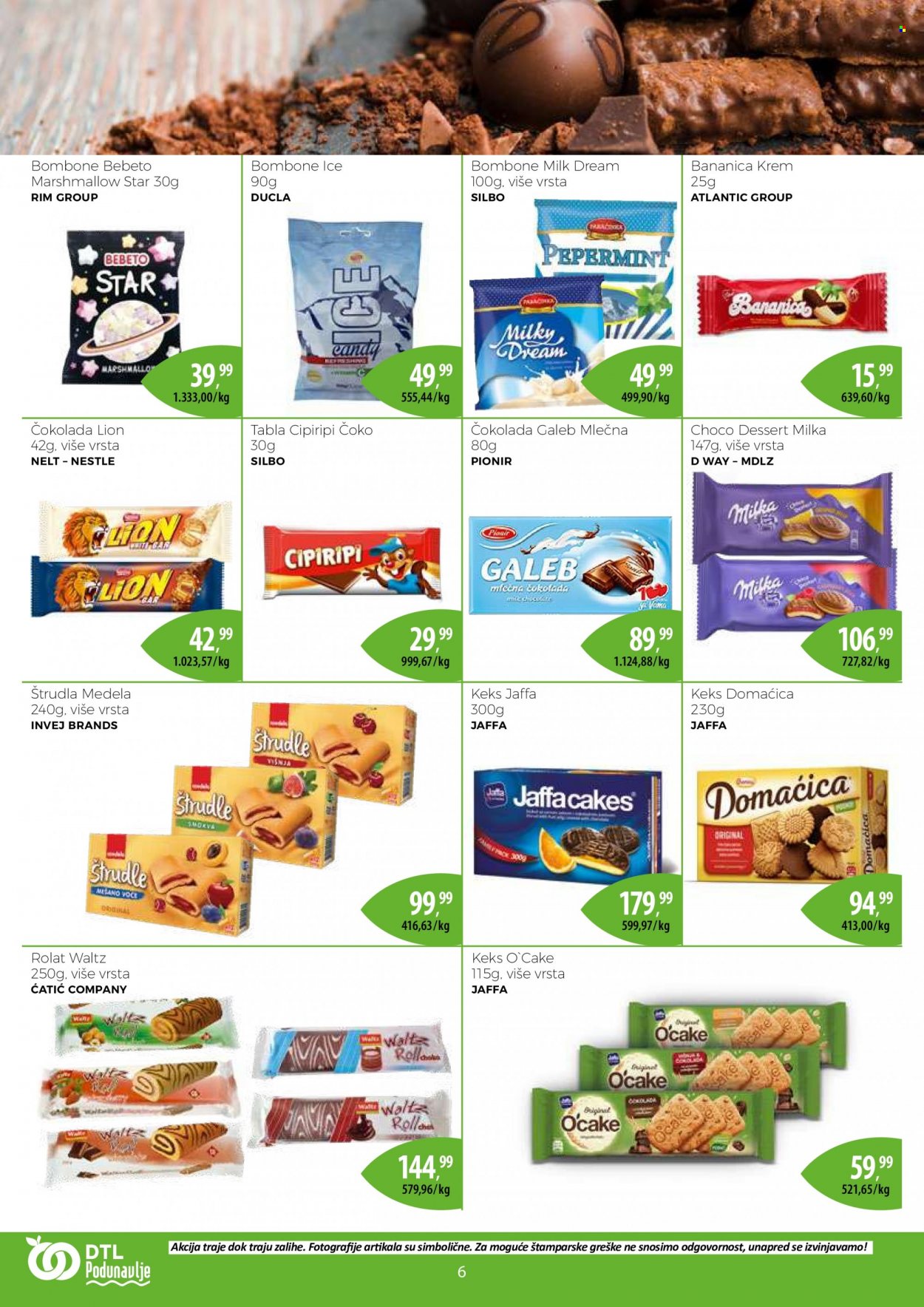 Podunavlje katalog - 13.06.2022 - 26.06.2022. Stranica 6