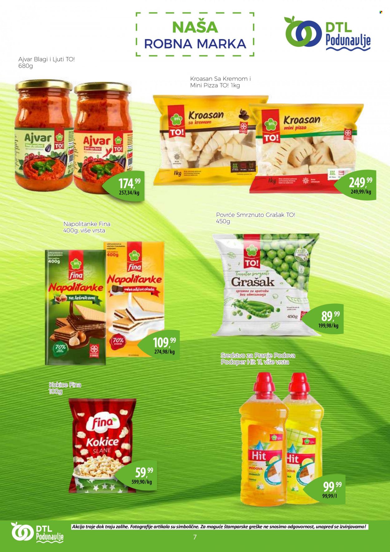 Podunavlje katalog - 13.06.2022 - 26.06.2022. Stranica 7