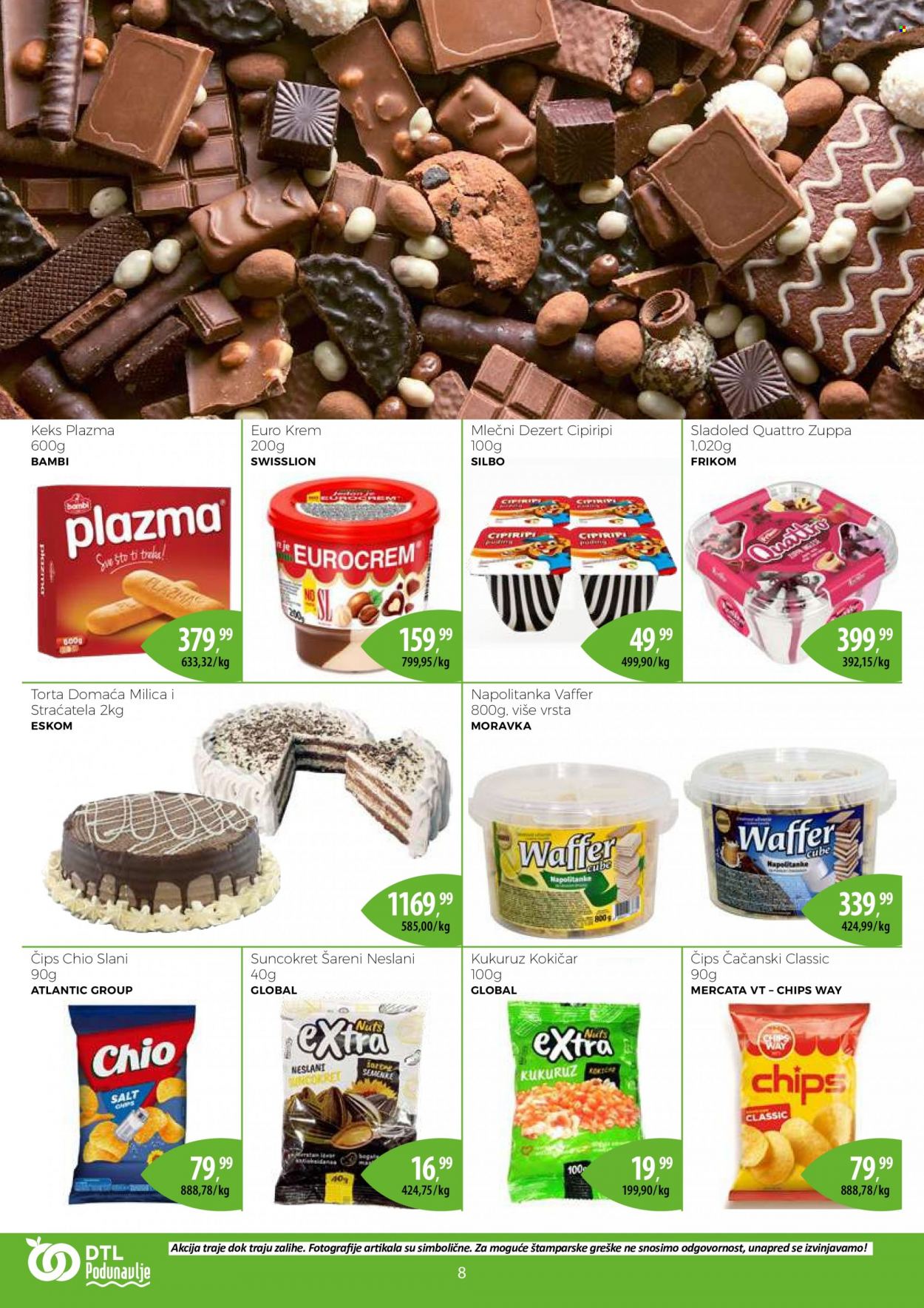 Podunavlje katalog - 13.06.2022 - 26.06.2022. Stranica 8