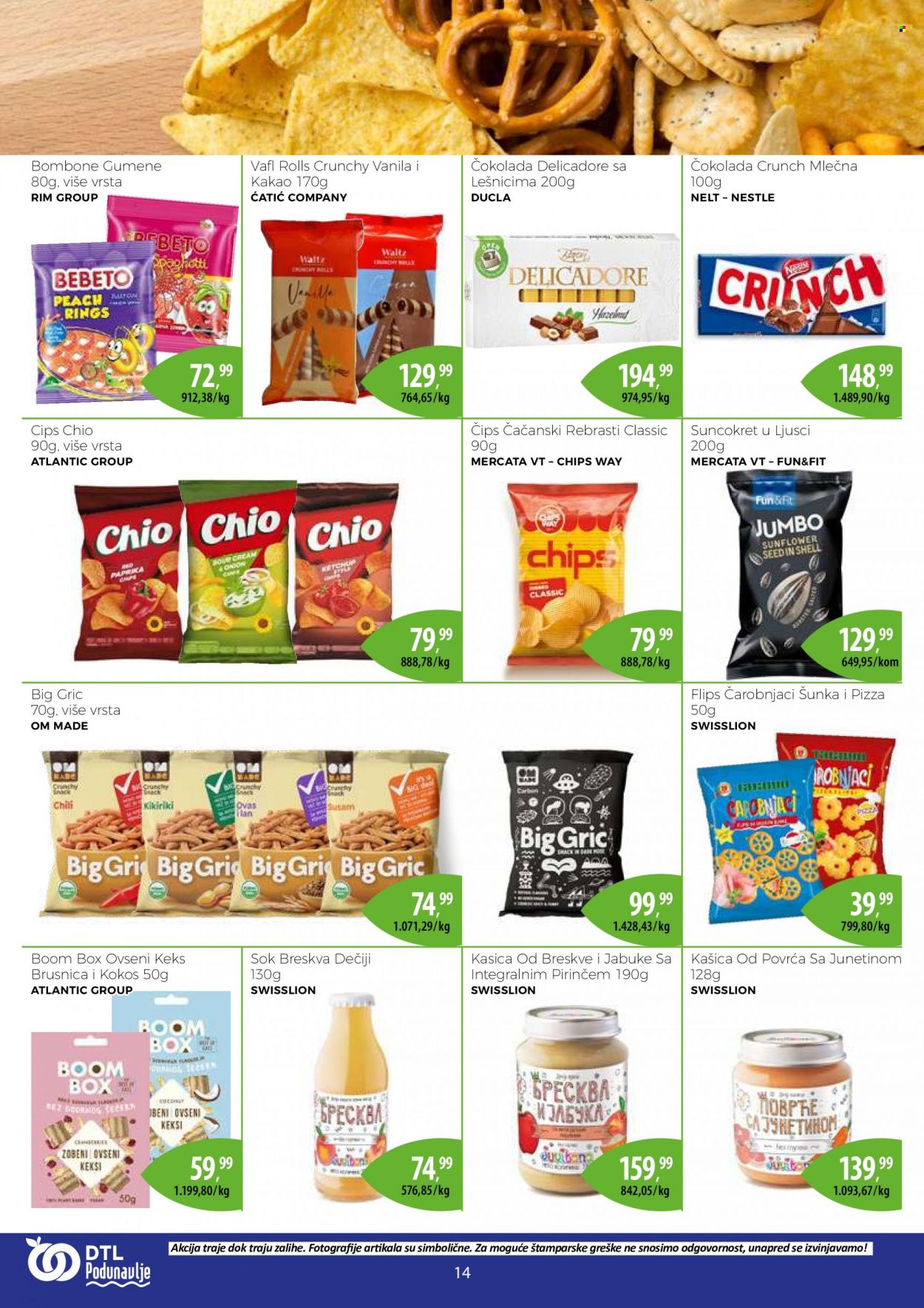 Podunavlje katalog - 13.06.2022 - 26.06.2022. Stranica 14