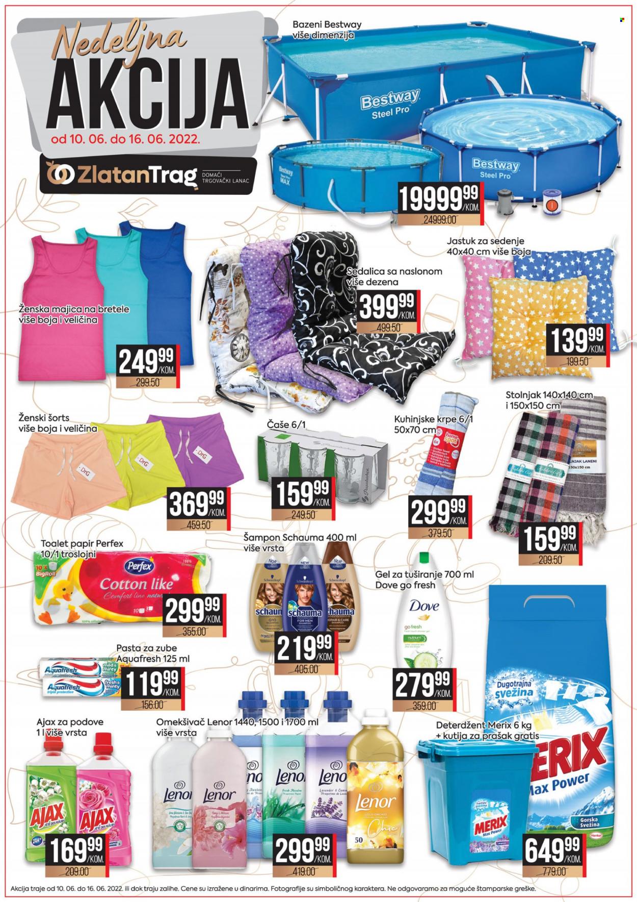 Zlatan Trag katalog - 10.06.2022 - 16.06.2022. Stranica 3
