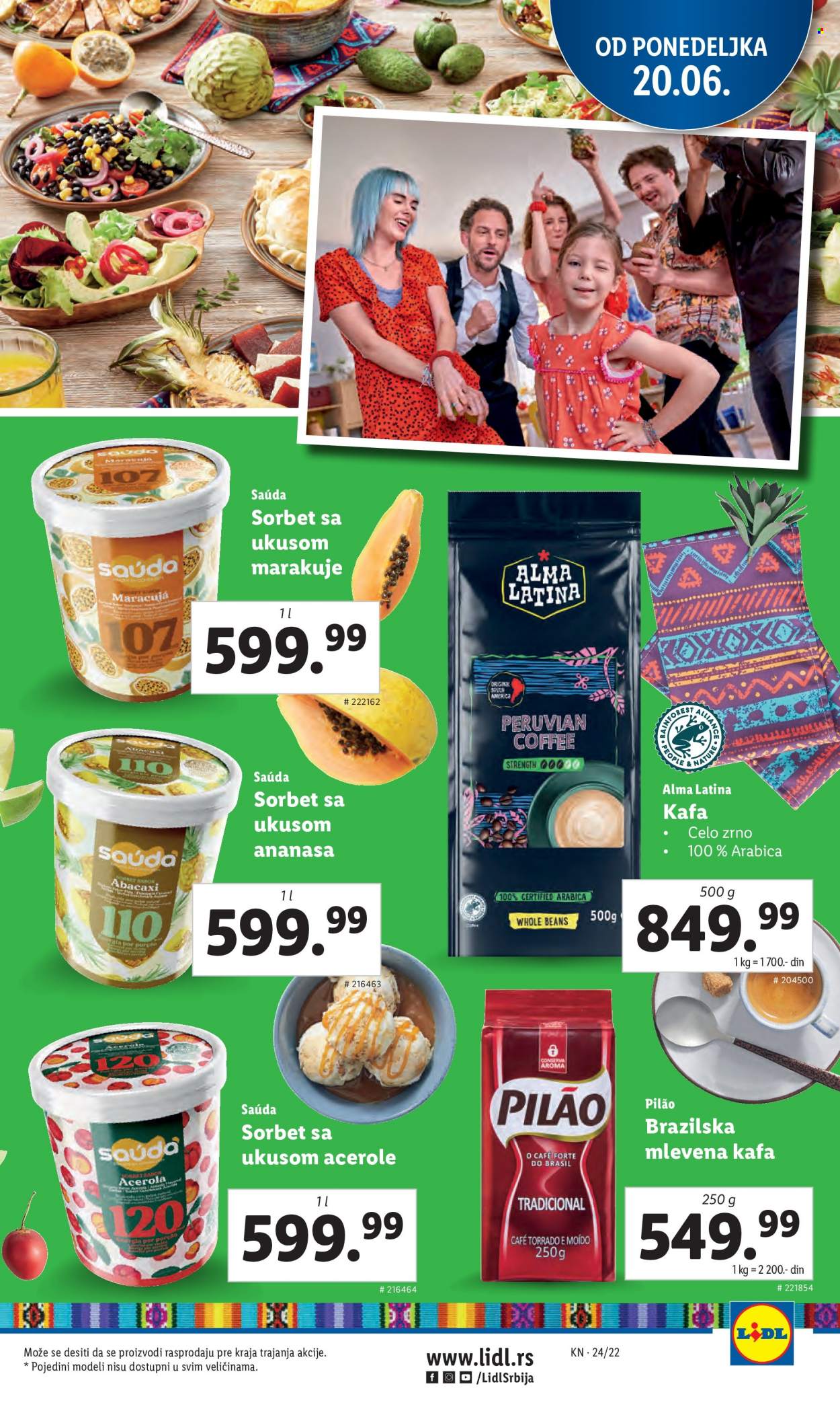 Lidl katalog - 16.06.2022 - 22.06.2022. Stranica 51