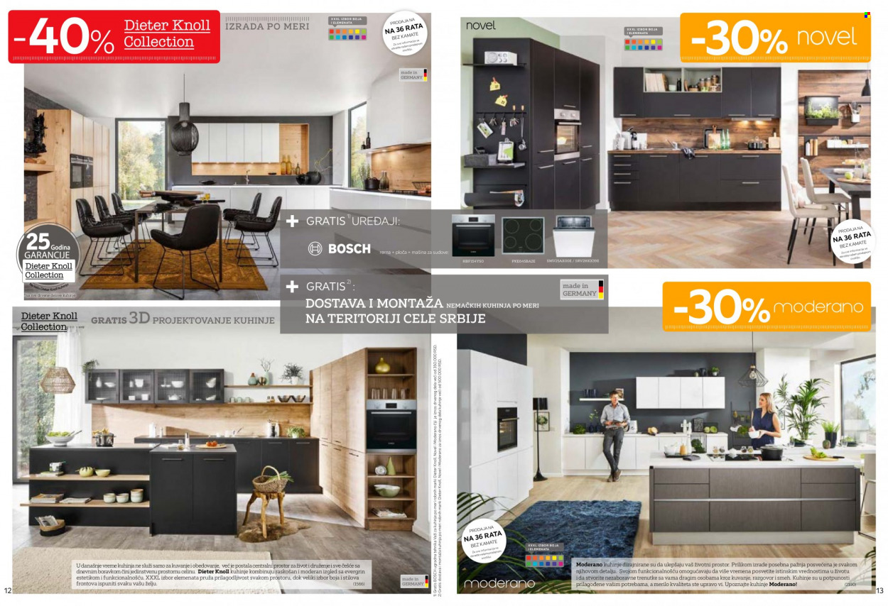 Lesnina XXXL katalog - 13.06.2022 - 03.07.2022. Stranica 8