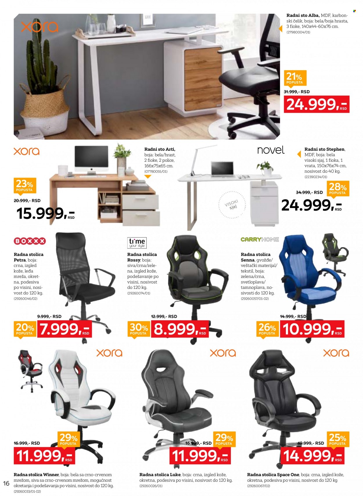 Lesnina XXXL katalog - 13.06.2022 - 03.07.2022. Stranica 10