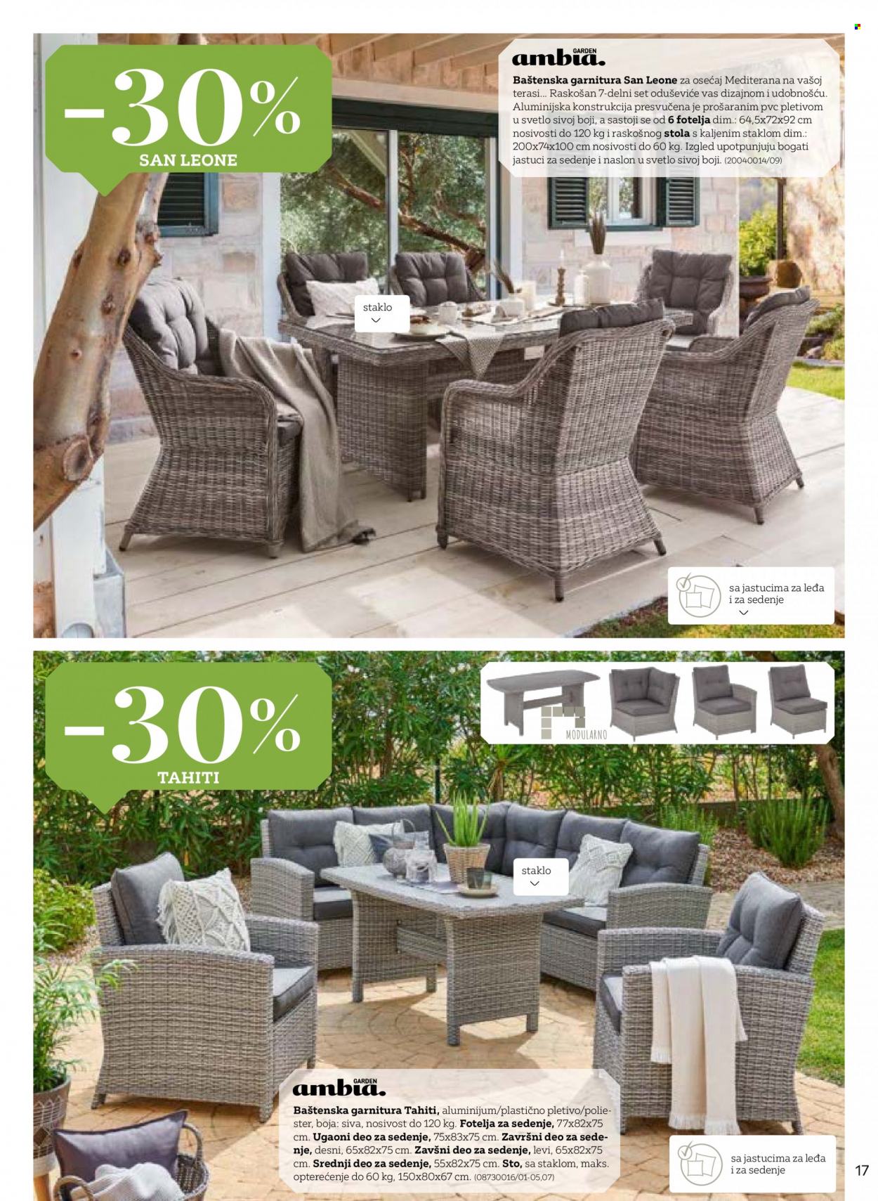 Lesnina XXXL katalog - 13.06.2022 - 03.07.2022. Stranica 11