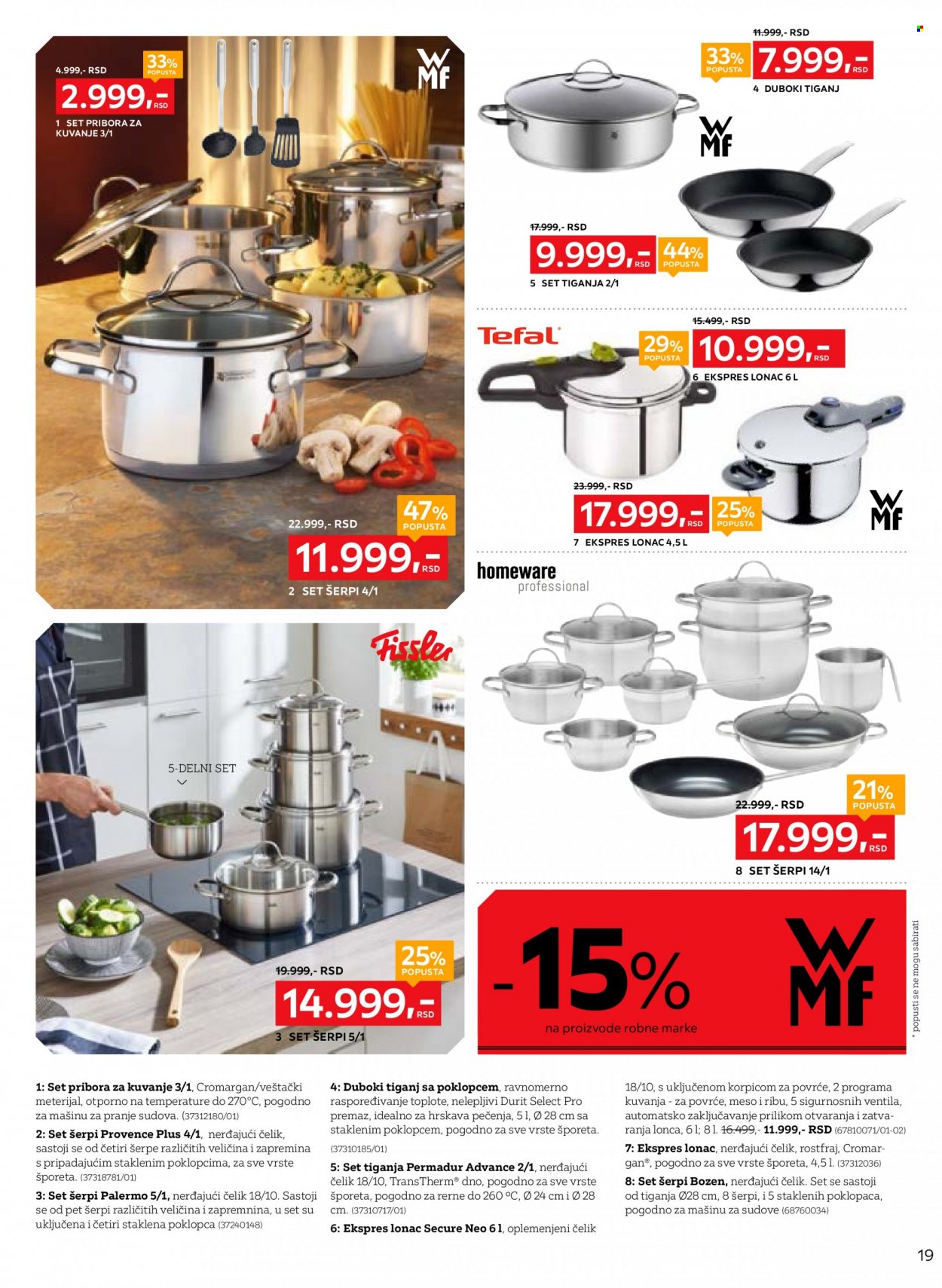 Lesnina XXXL katalog - 13.06.2022 - 03.07.2022. Stranica 13