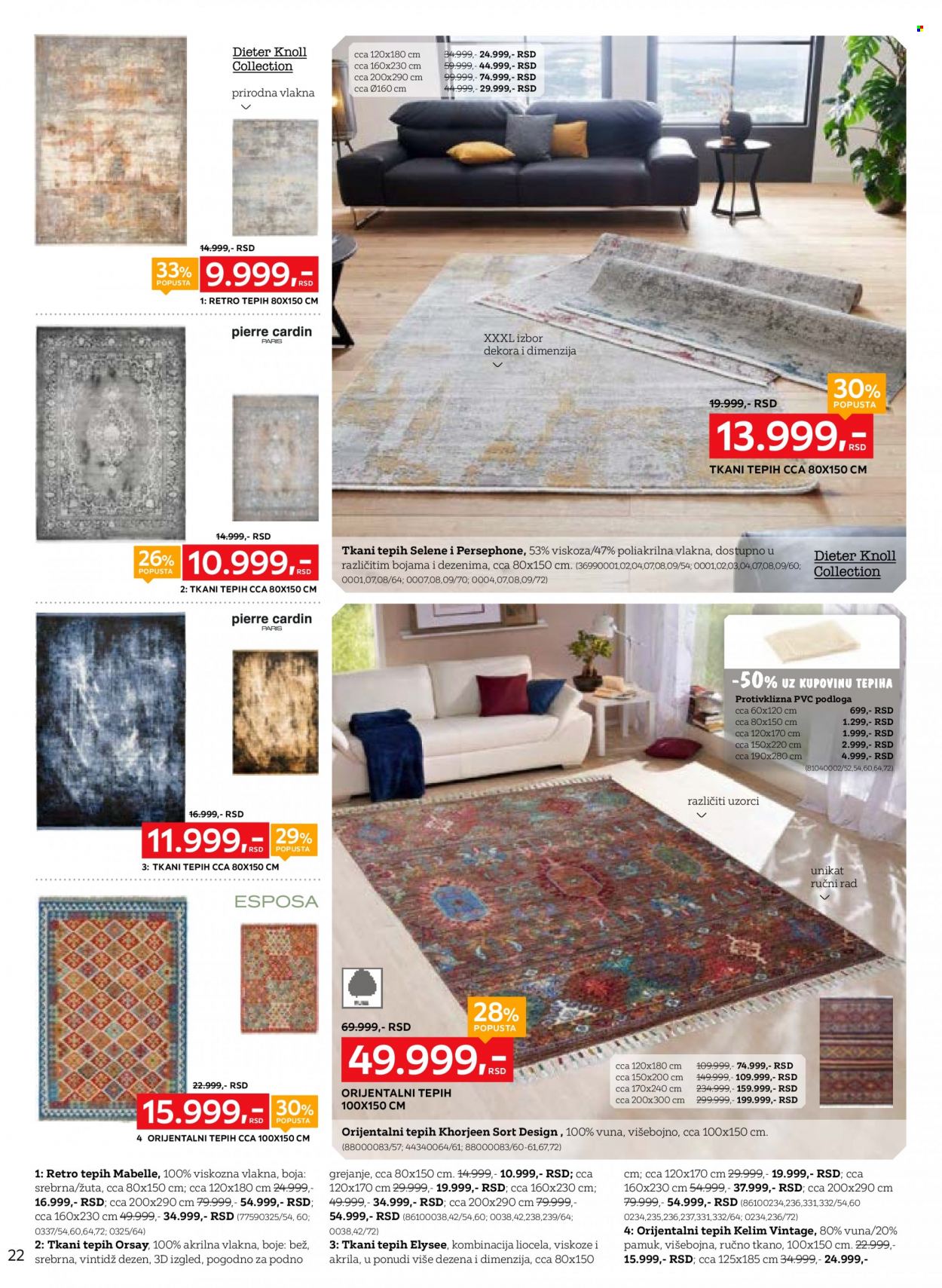 Lesnina XXXL katalog - 13.06.2022 - 03.07.2022. Stranica 16
