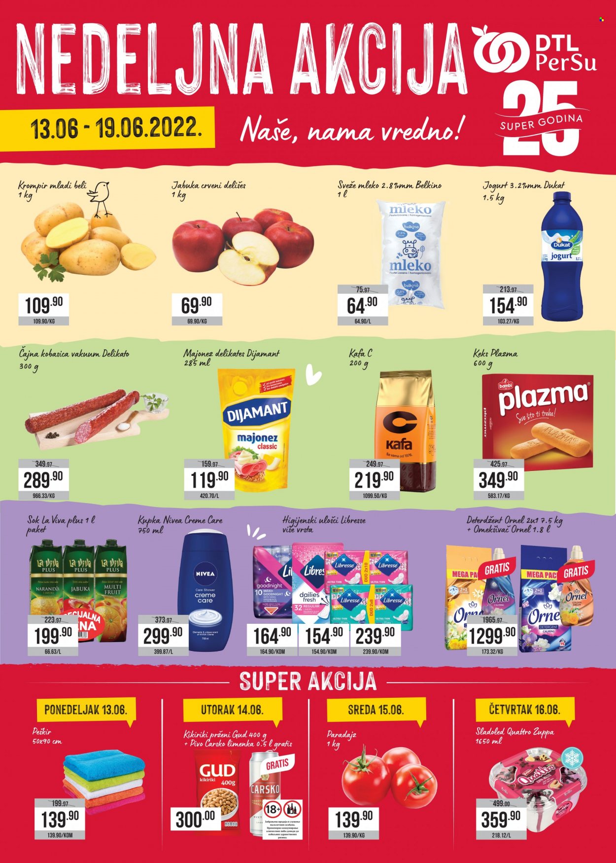 PerSu katalog - 13.06.2022 - 19.06.2022. Stranica 1