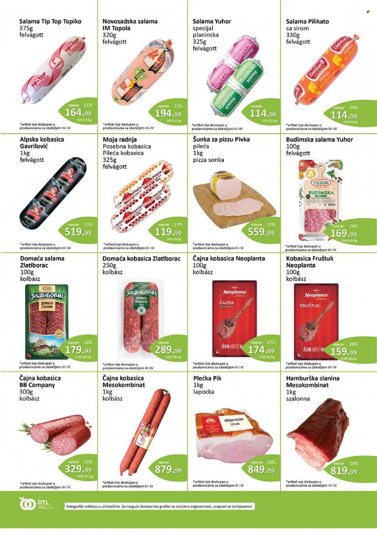 Senta Promet katalog - 13.06.2022 - 25.06.2022. Stranica 2