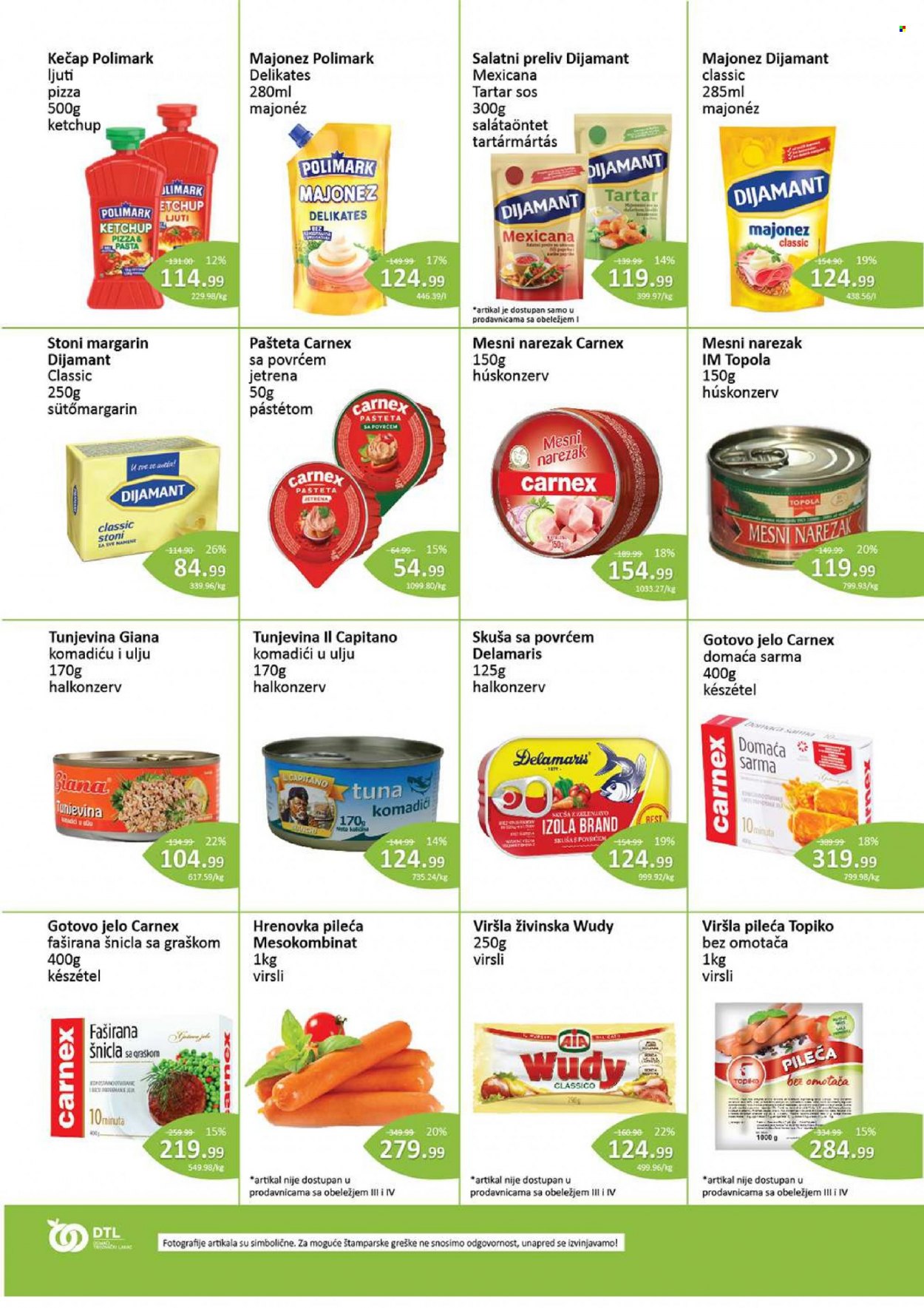Senta Promet katalog - 13.06.2022 - 25.06.2022. Stranica 3