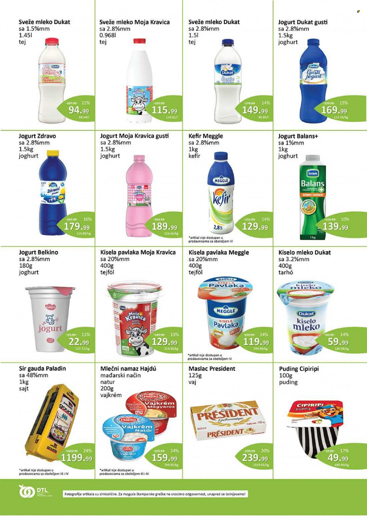 Senta Promet katalog - 13.06.2022 - 25.06.2022. Stranica 4