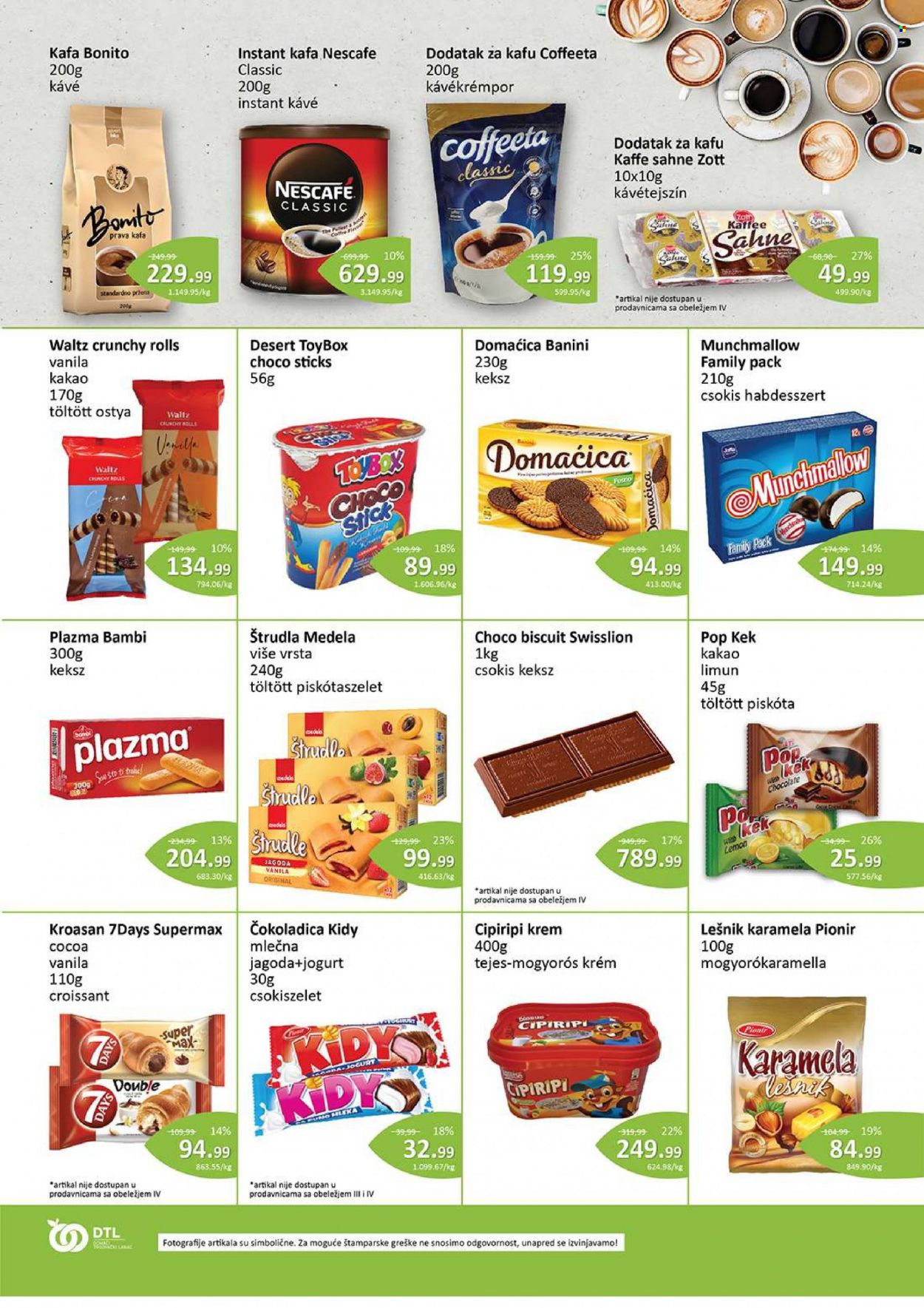 Senta Promet katalog - 13.06.2022 - 25.06.2022. Stranica 9