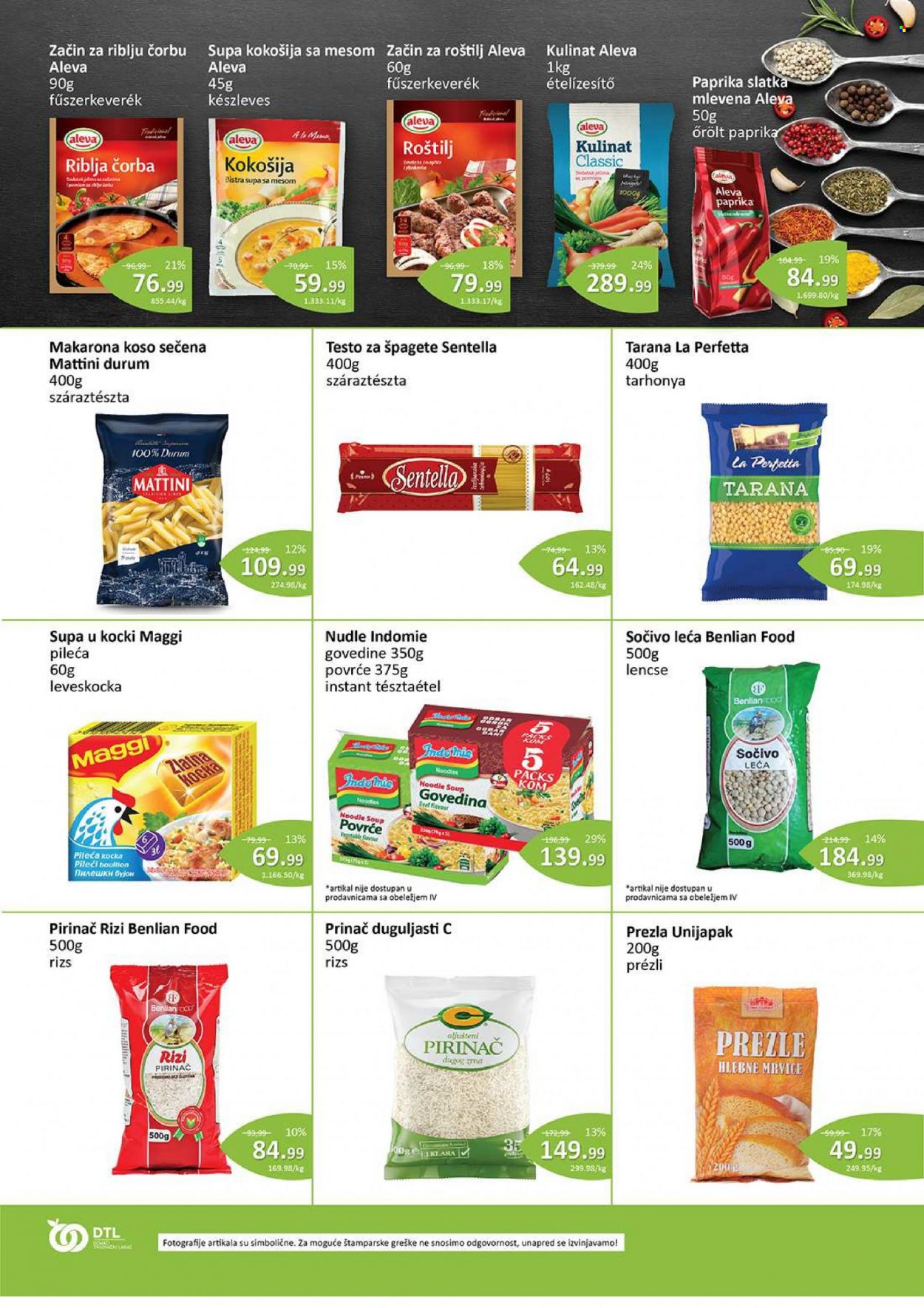 Senta Promet katalog - 13.06.2022 - 25.06.2022. Stranica 11