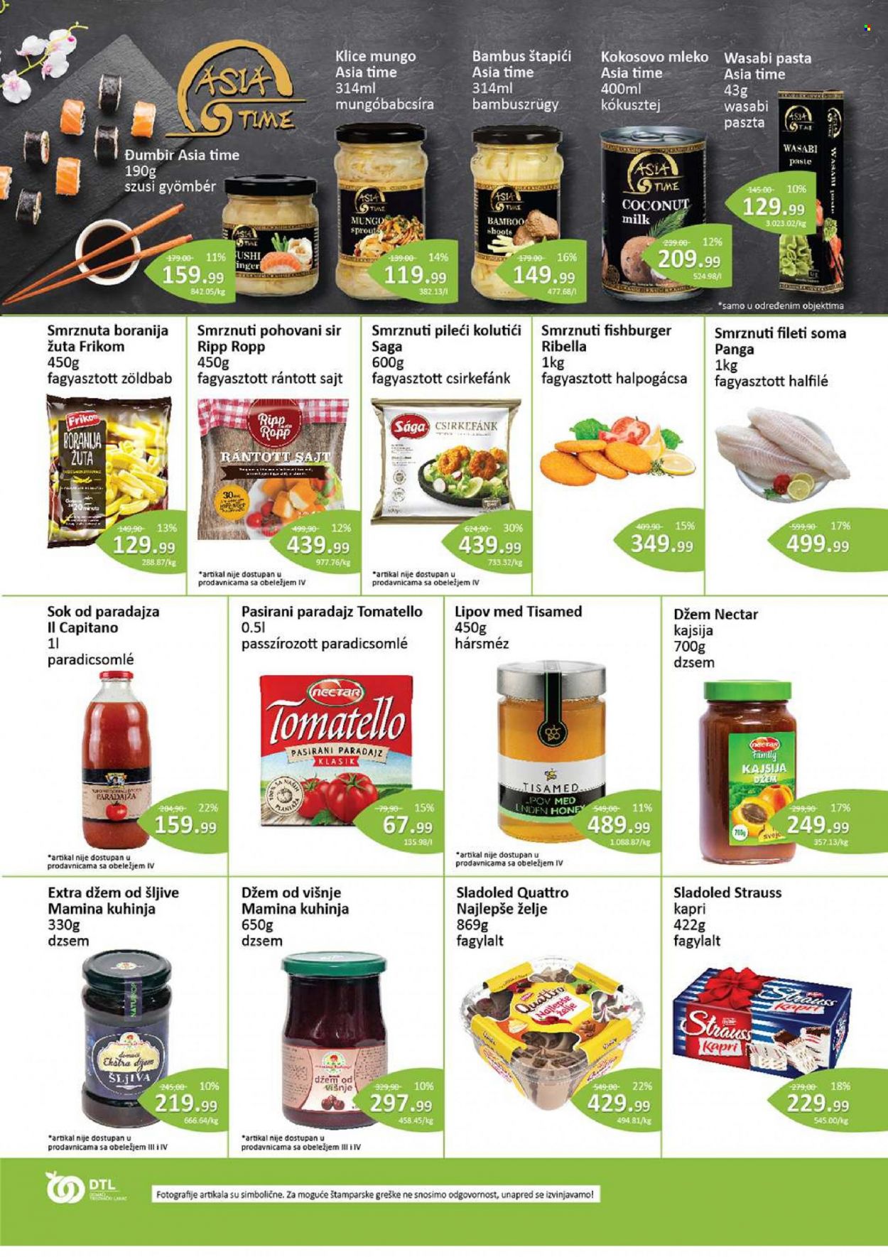 Senta Promet katalog - 13.06.2022 - 25.06.2022. Stranica 12