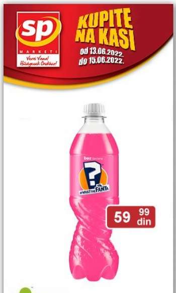 Senta Promet katalog - 13.06.2022 - 15.06.2022.