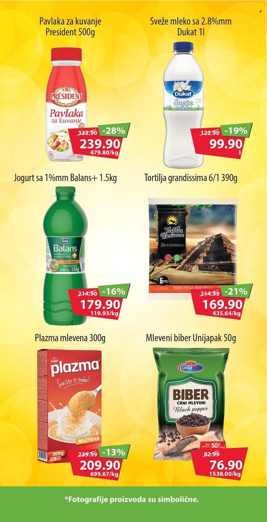 Senta Promet katalog - 13.06.2022 - 19.06.2022. Stranica 3