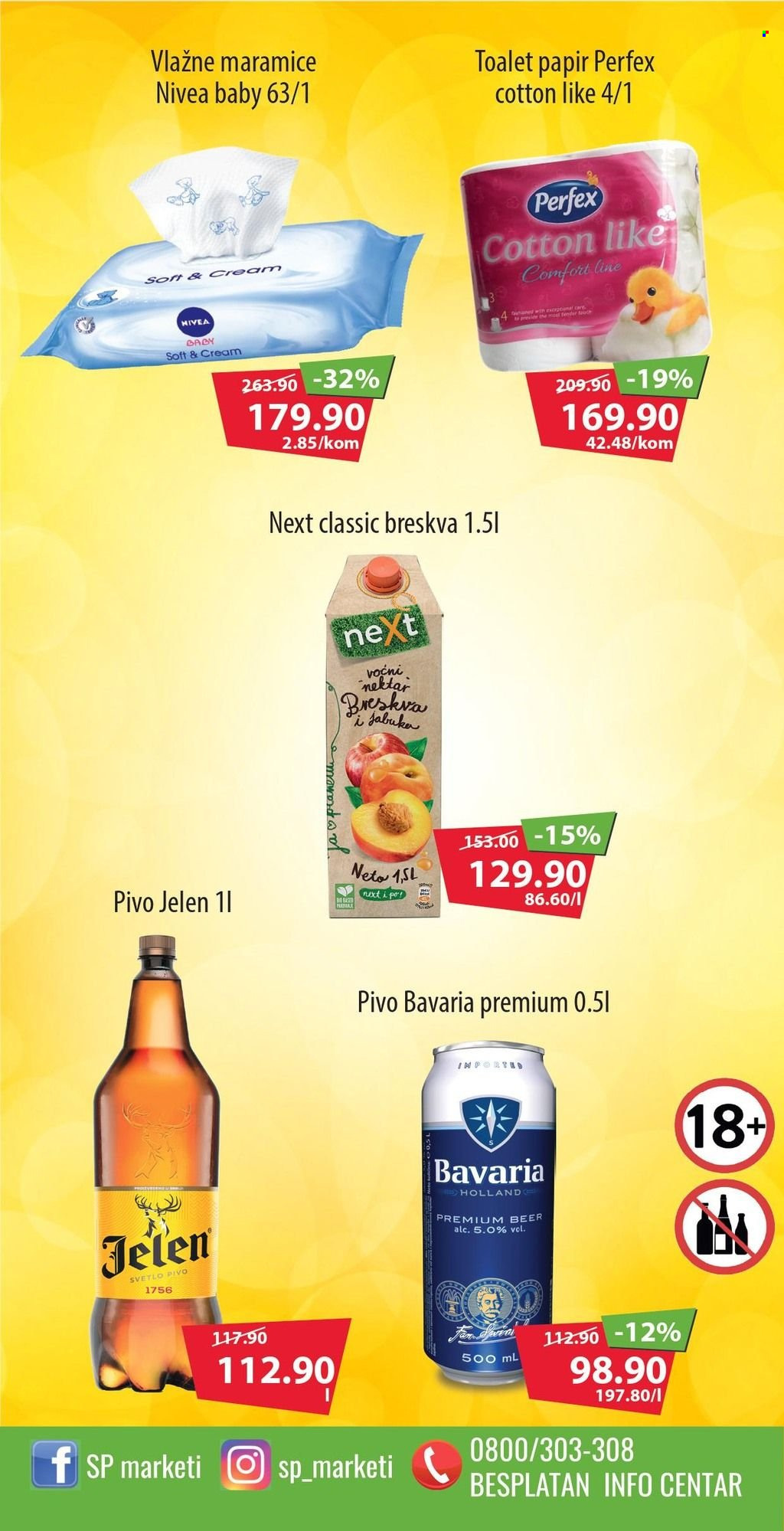 Senta Promet katalog - 13.06.2022 - 19.06.2022. Stranica 4