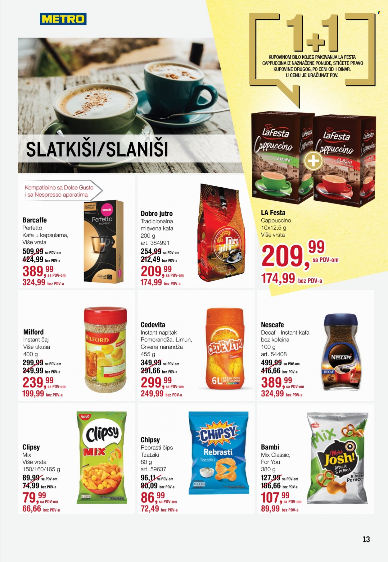 Metro katalog - 16.06.2022 - 29.06.2022. Stranica 13
