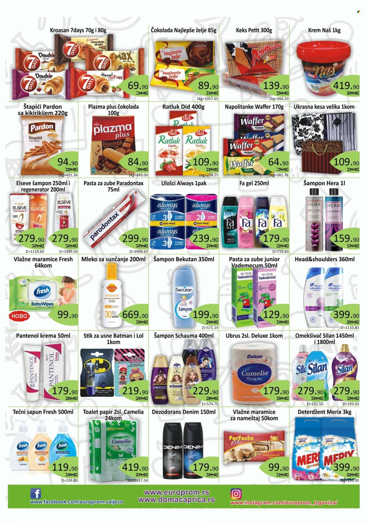 Europrom katalog - 10.06.2022 - 29.06.2022. Stranica 6