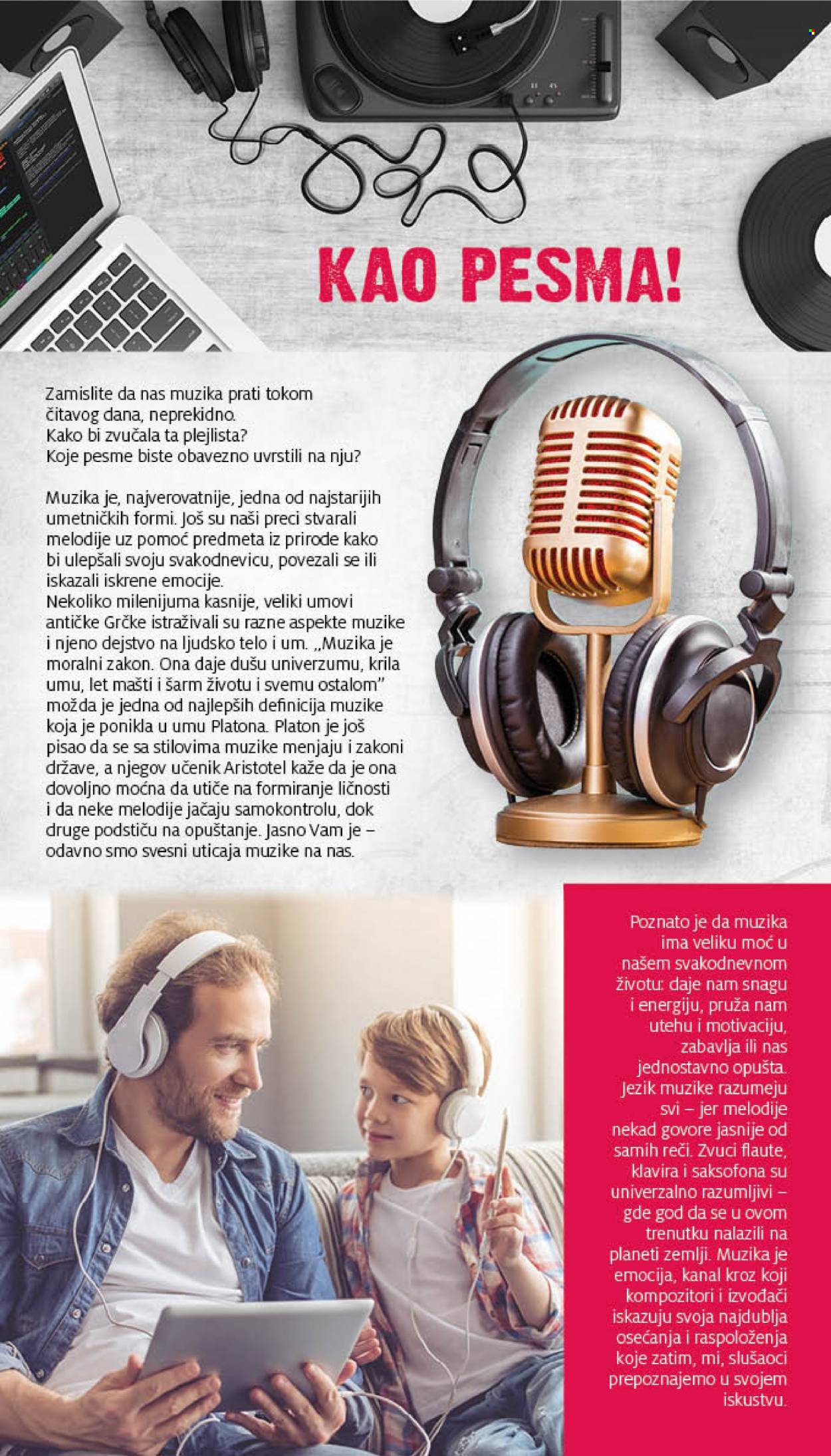 Mercator Centar katalog - 09.06.2022 - 22.06.2022. Stranica 2