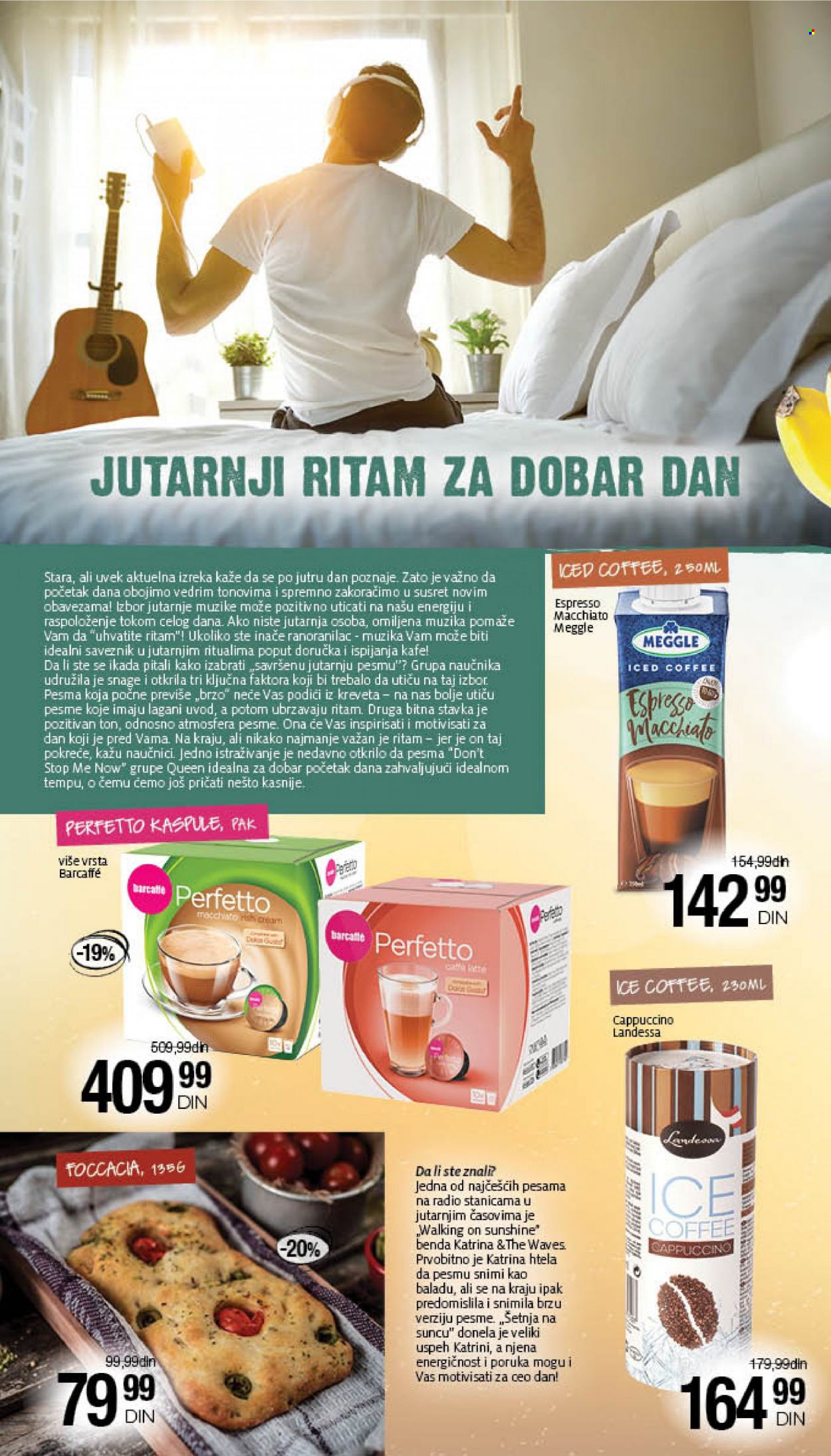 Mercator Centar katalog - 09.06.2022 - 22.06.2022. Stranica 4