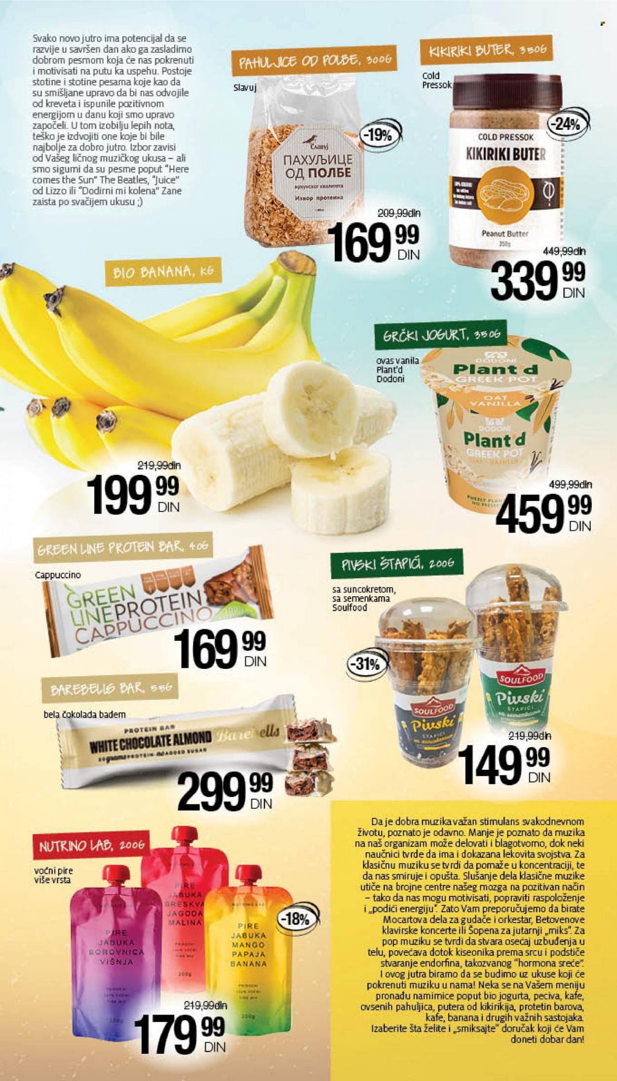 Mercator Centar katalog - 09.06.2022 - 22.06.2022. Stranica 5