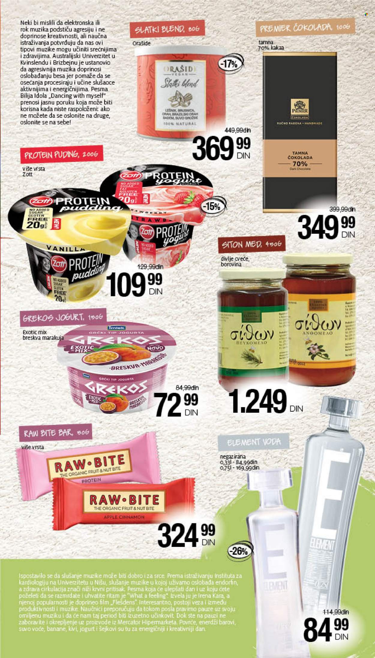 Mercator Centar katalog - 09.06.2022 - 22.06.2022. Stranica 11
