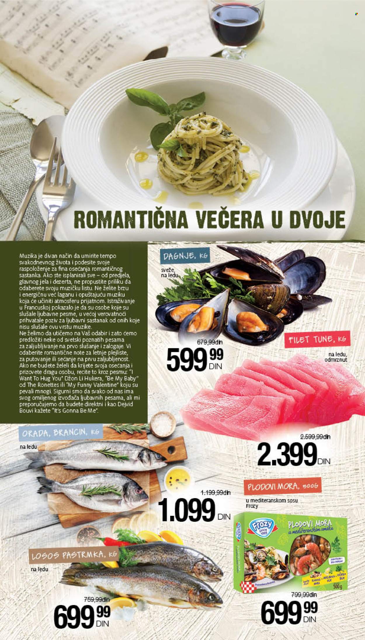 Mercator Centar katalog - 09.06.2022 - 22.06.2022. Stranica 12