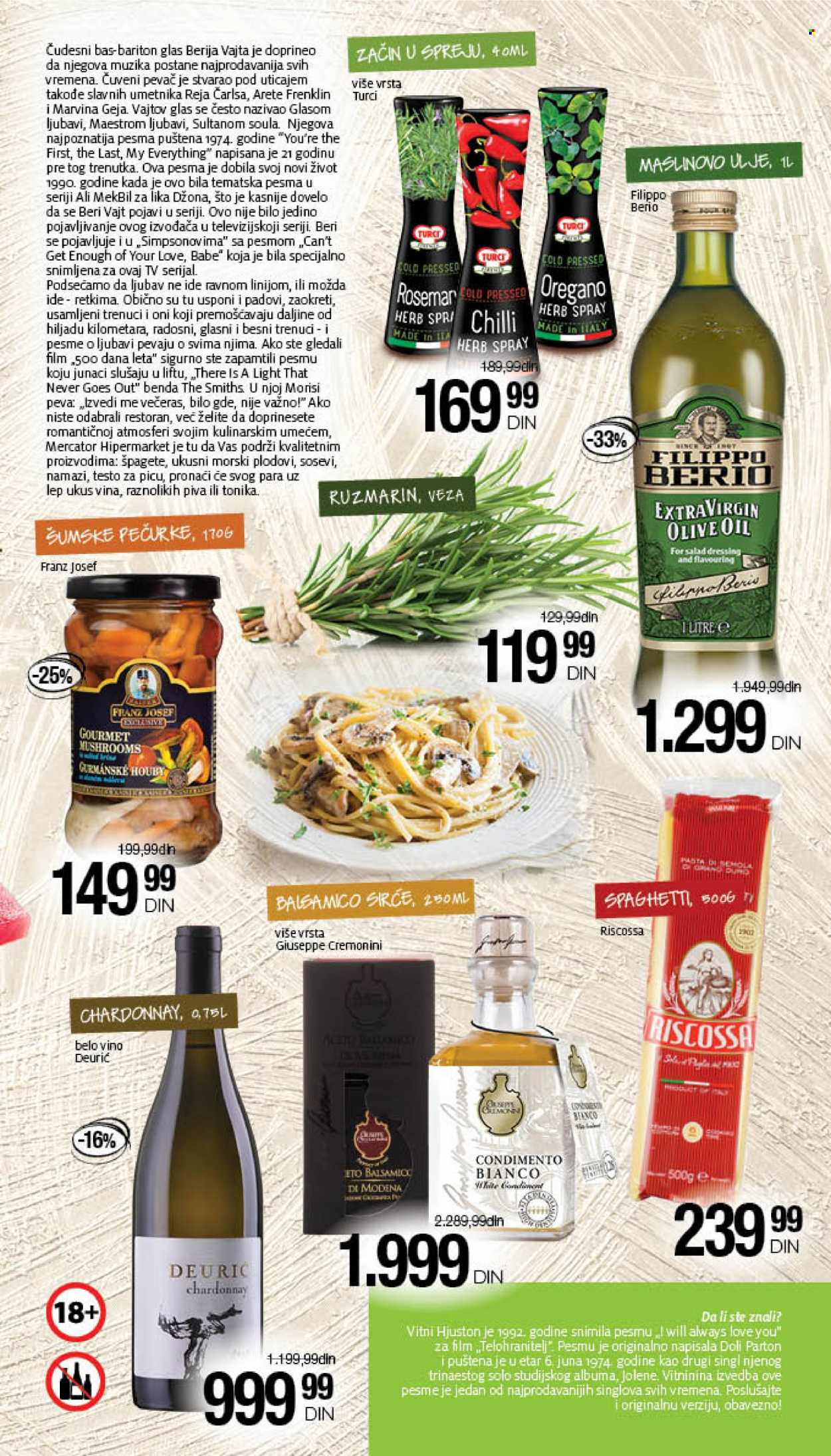 Mercator Centar katalog - 09.06.2022 - 22.06.2022. Stranica 13