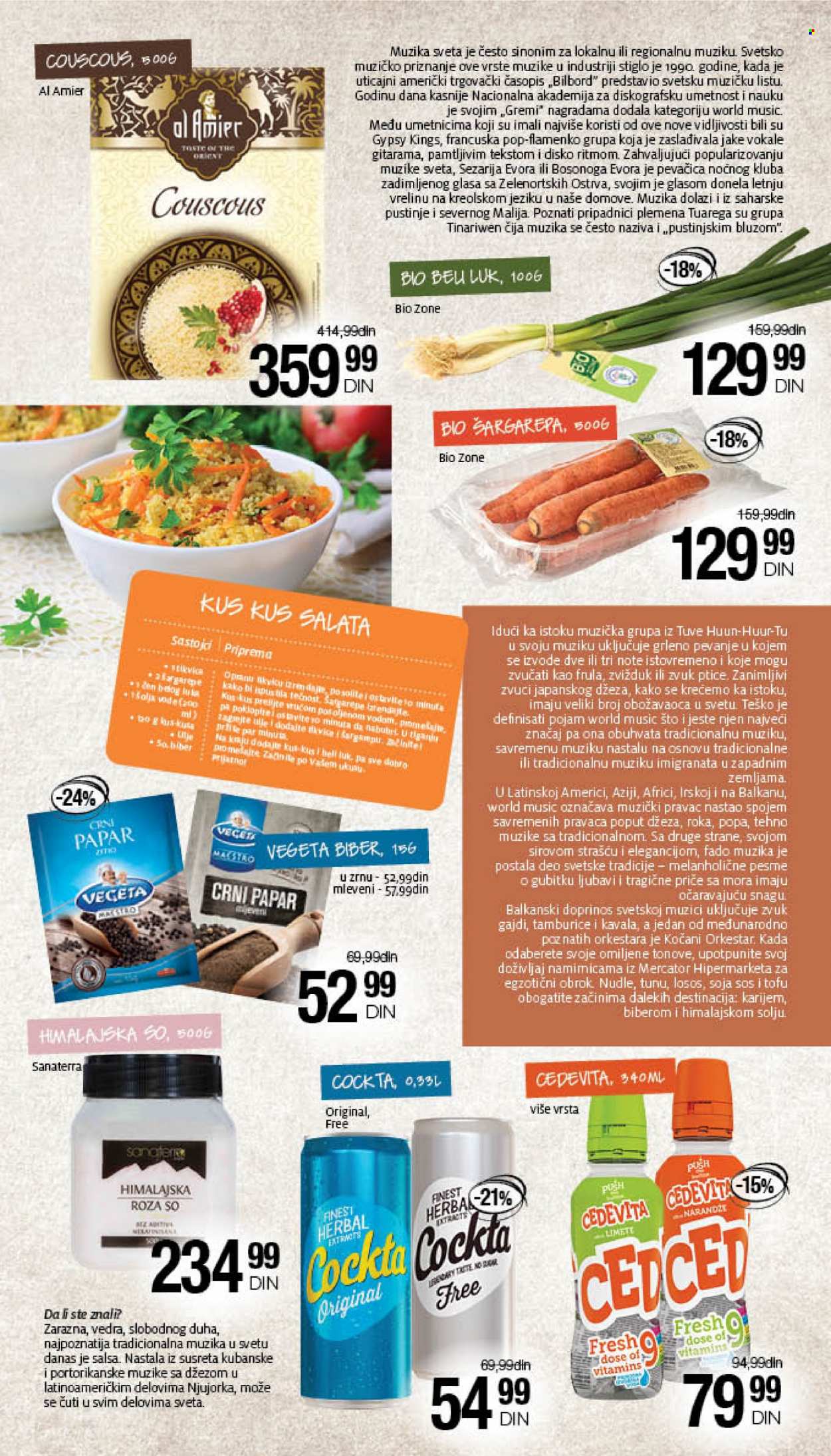 Mercator Centar katalog - 09.06.2022 - 22.06.2022. Stranica 15