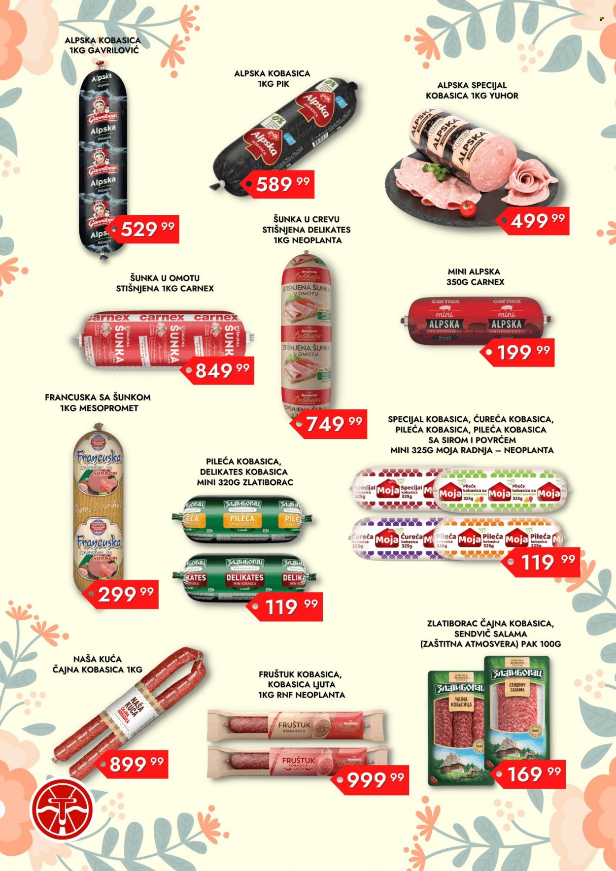 Tekijanka katalog - 13.06.2022 - 25.06.2022. Stranica 4