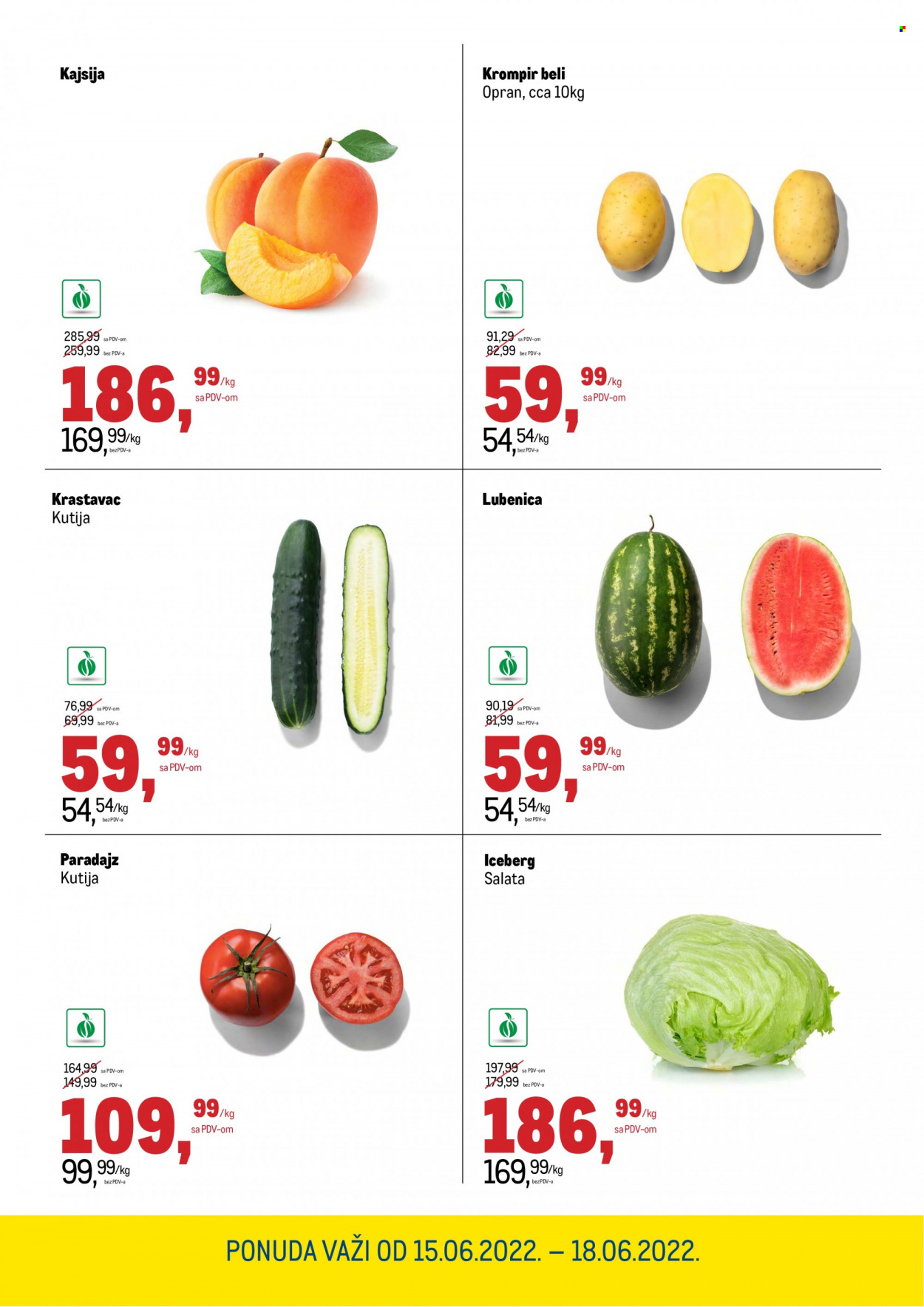 Metro katalog - 15.06.2022 - 18.06.2022. Stranica 3