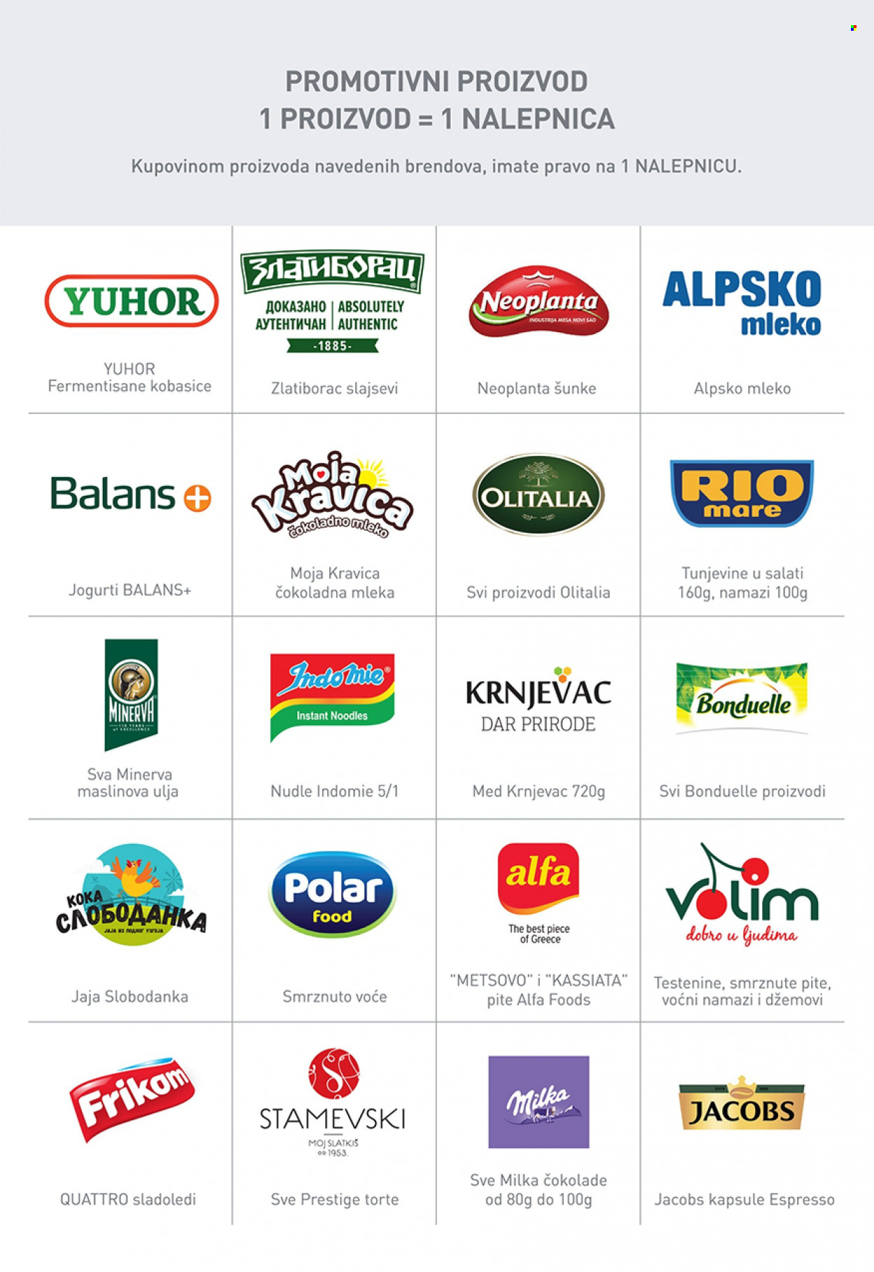 SuperVERO katalog - 10.06.2022 - 10.08.2022. Stranica 7