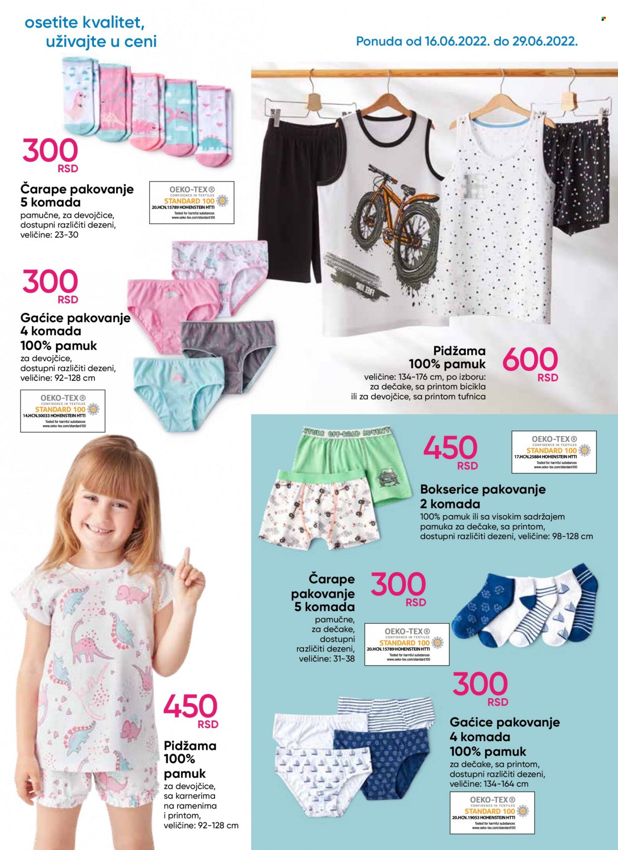 Pepco katalog - 16.06.2022 - 29.06.2022. Stranica 6