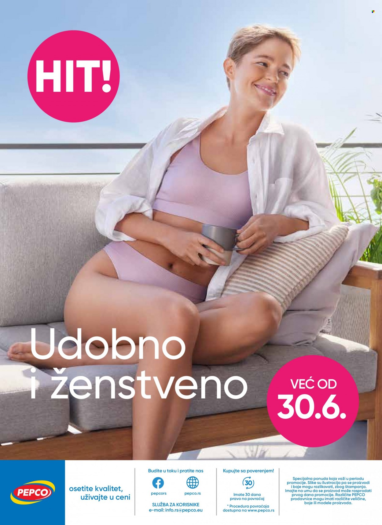 Pepco katalog - 16.06.2022 - 29.06.2022. Stranica 12