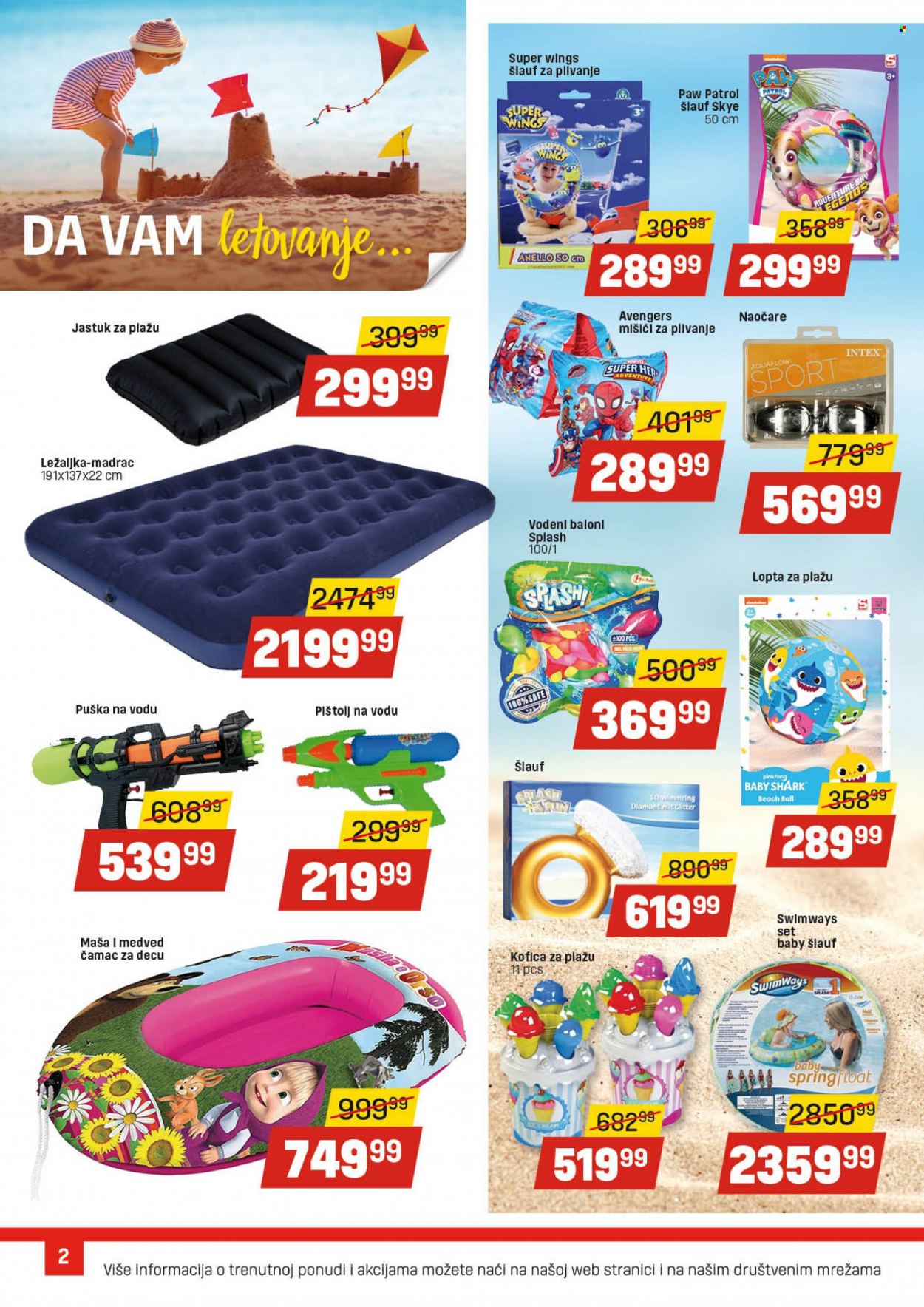 DIS katalog - 16.06.2022 - 06.07.2022. Stranica 2
