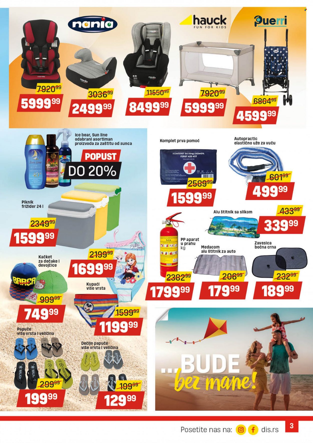 DIS katalog - 16.06.2022 - 06.07.2022. Stranica 3