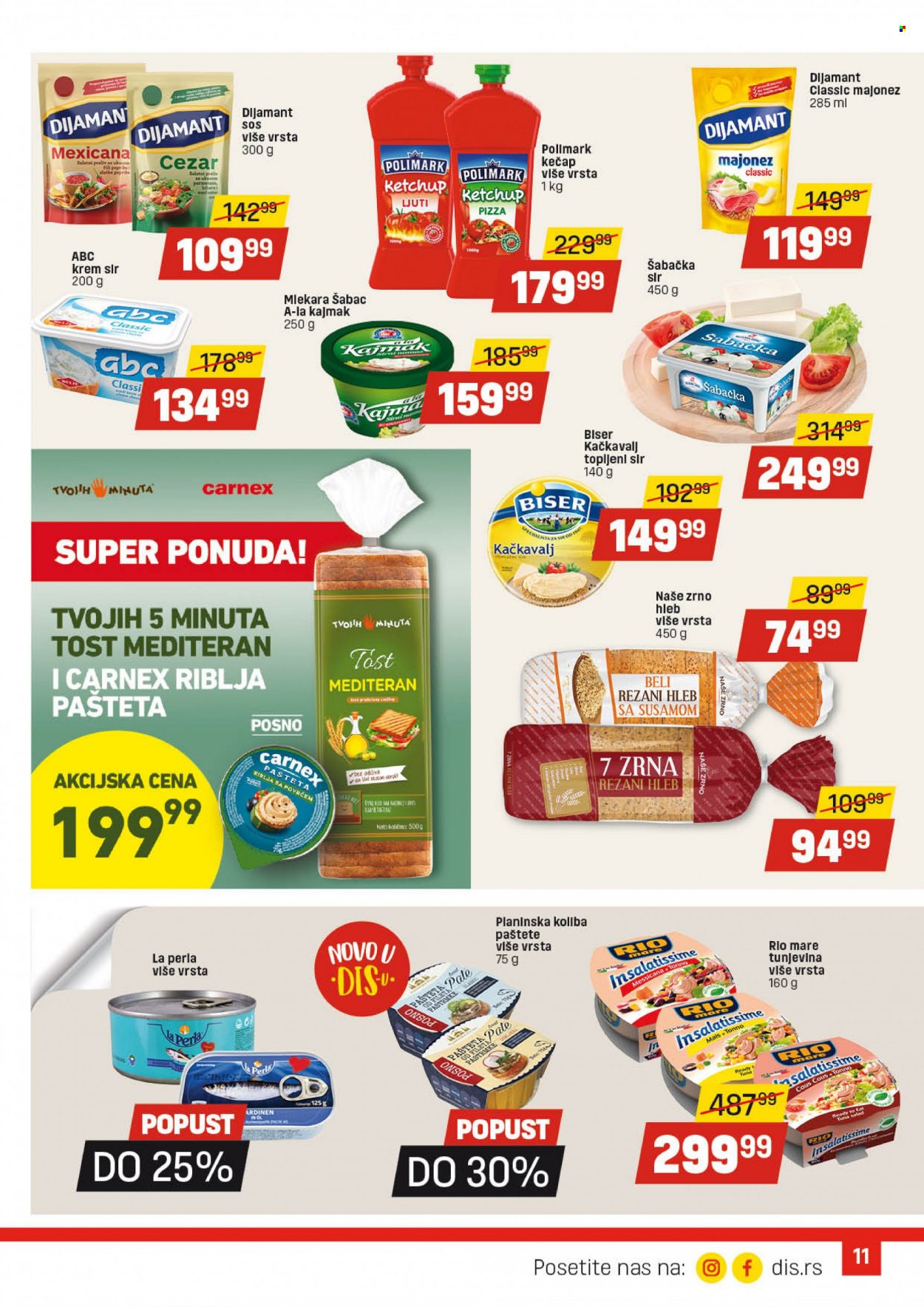 DIS katalog - 16.06.2022 - 06.07.2022. Stranica 11